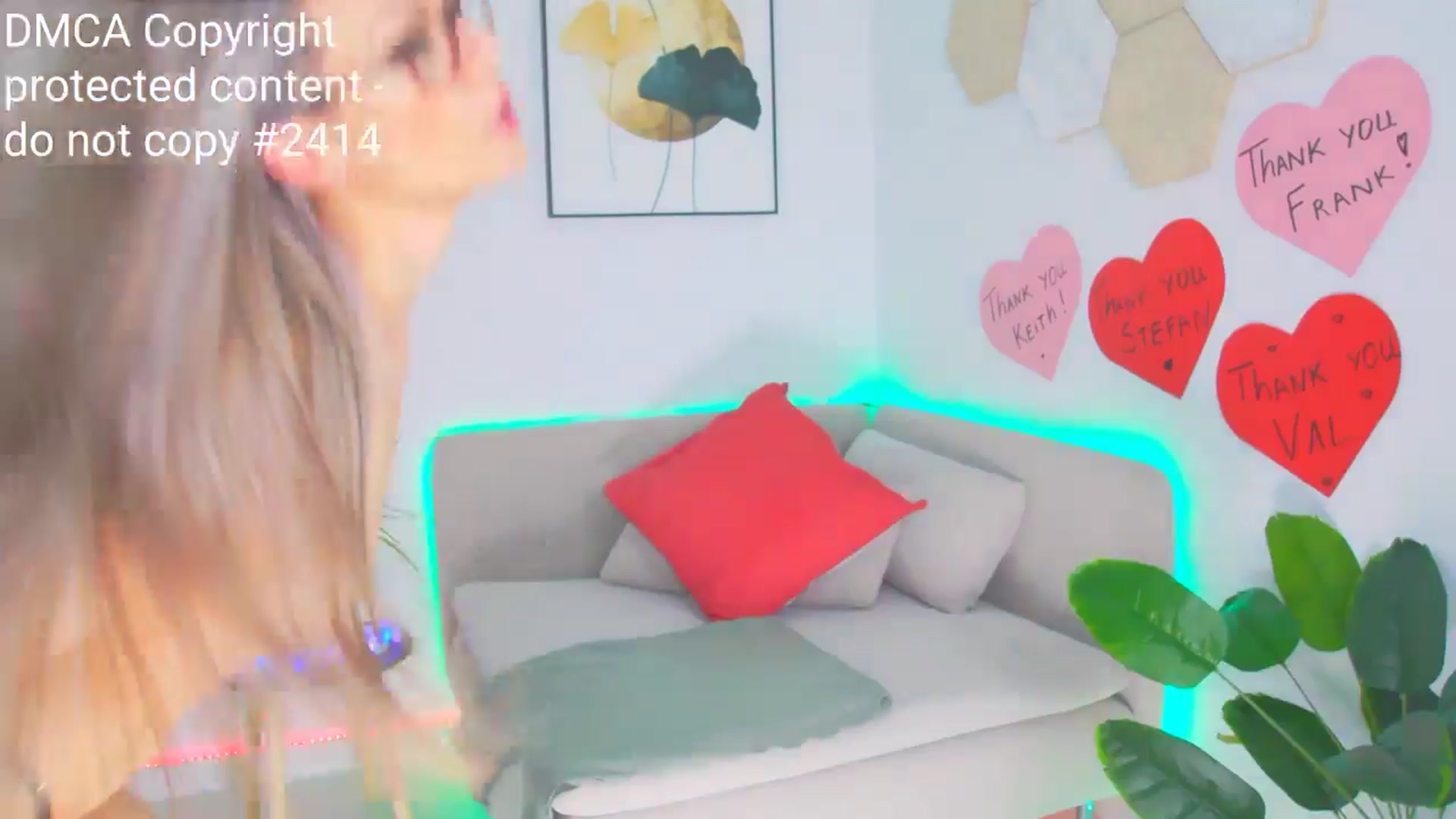 Gallery image thumbnail from Magic__Candy's myfreecams stream on, 05/18/2025, 02:56 image 13 of 20