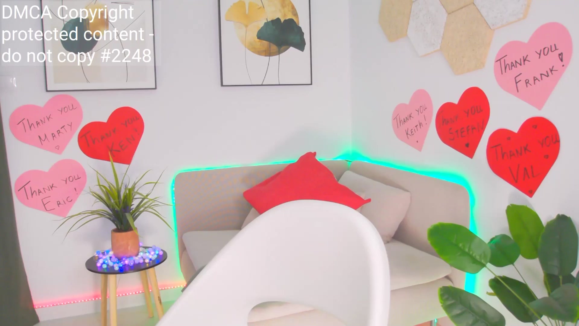 Gallery image thumbnail from Magic__Candy's myfreecams stream on, 05/19/2025, 02:22 image 1 of 20