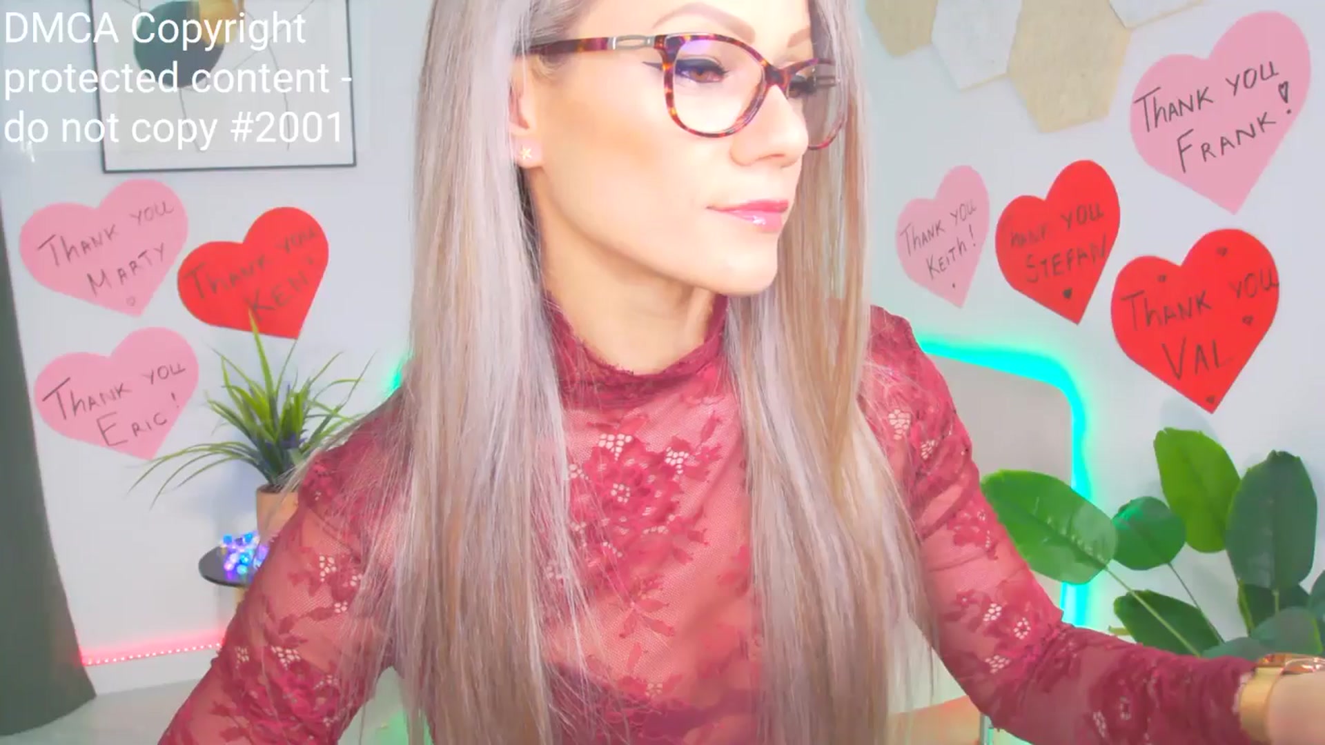Gallery image thumbnail from Magic__Candy's myfreecams stream on, 05/20/2025, 01:44 image 3 of 20
