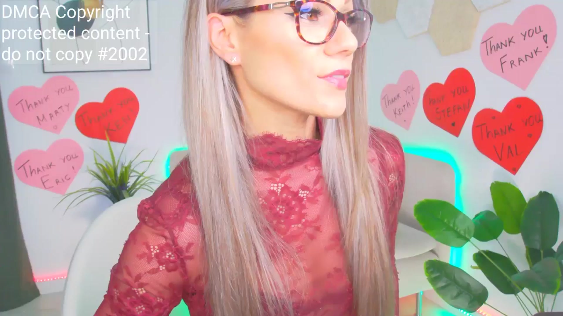 Gallery image thumbnail from Magic__Candy's myfreecams stream on, 05/20/2025, 01:44 image 17 of 20