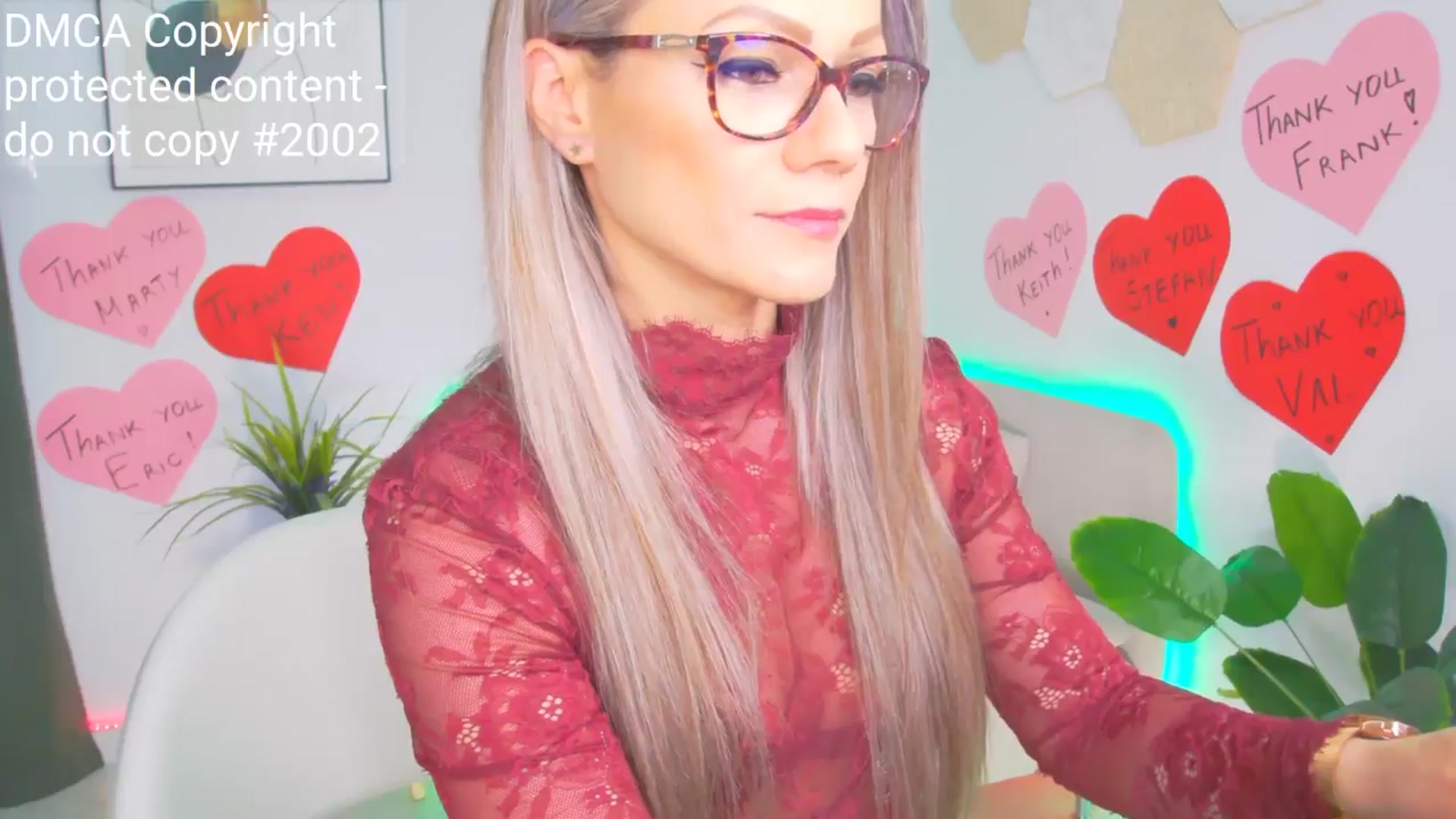Gallery image thumbnail from Magic__Candy's myfreecams stream on, 05/20/2025, 01:44 image 16 of 20