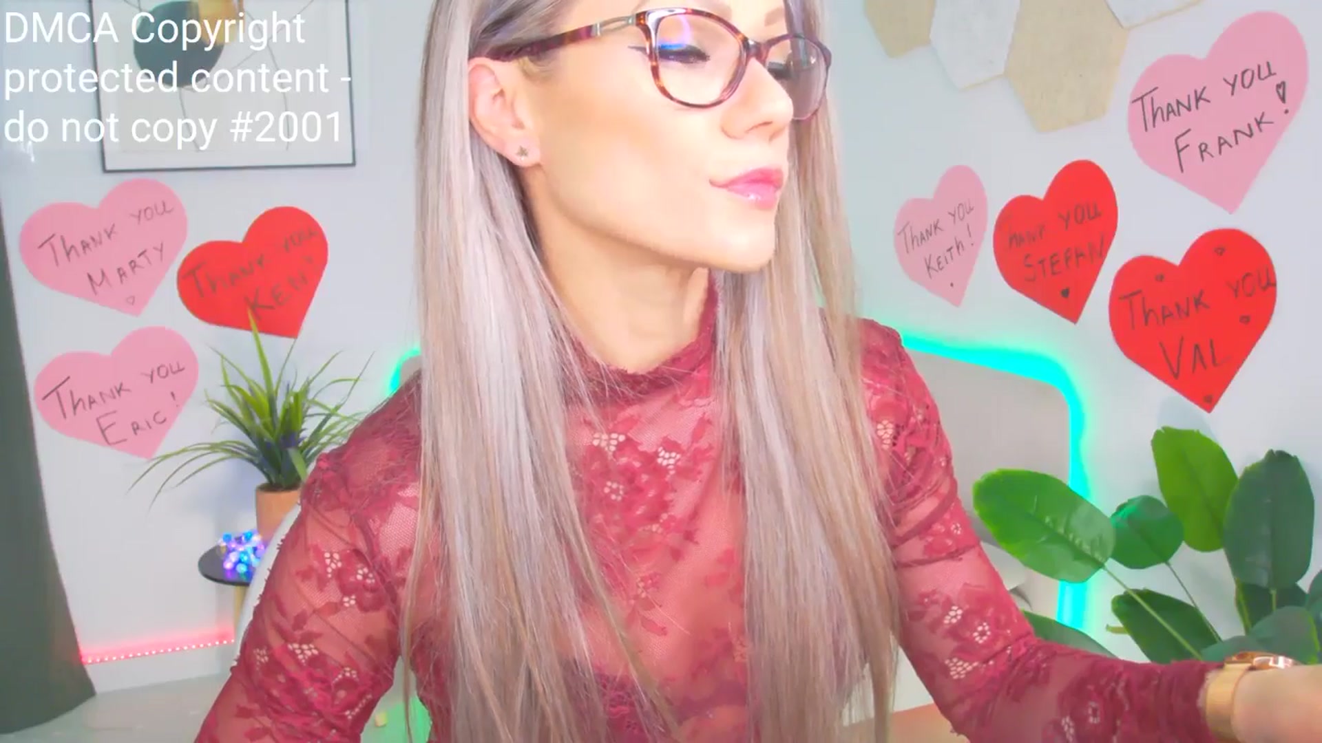 Gallery image thumbnail from Magic__Candy's myfreecams stream on, 05/20/2025, 01:44 image 4 of 20