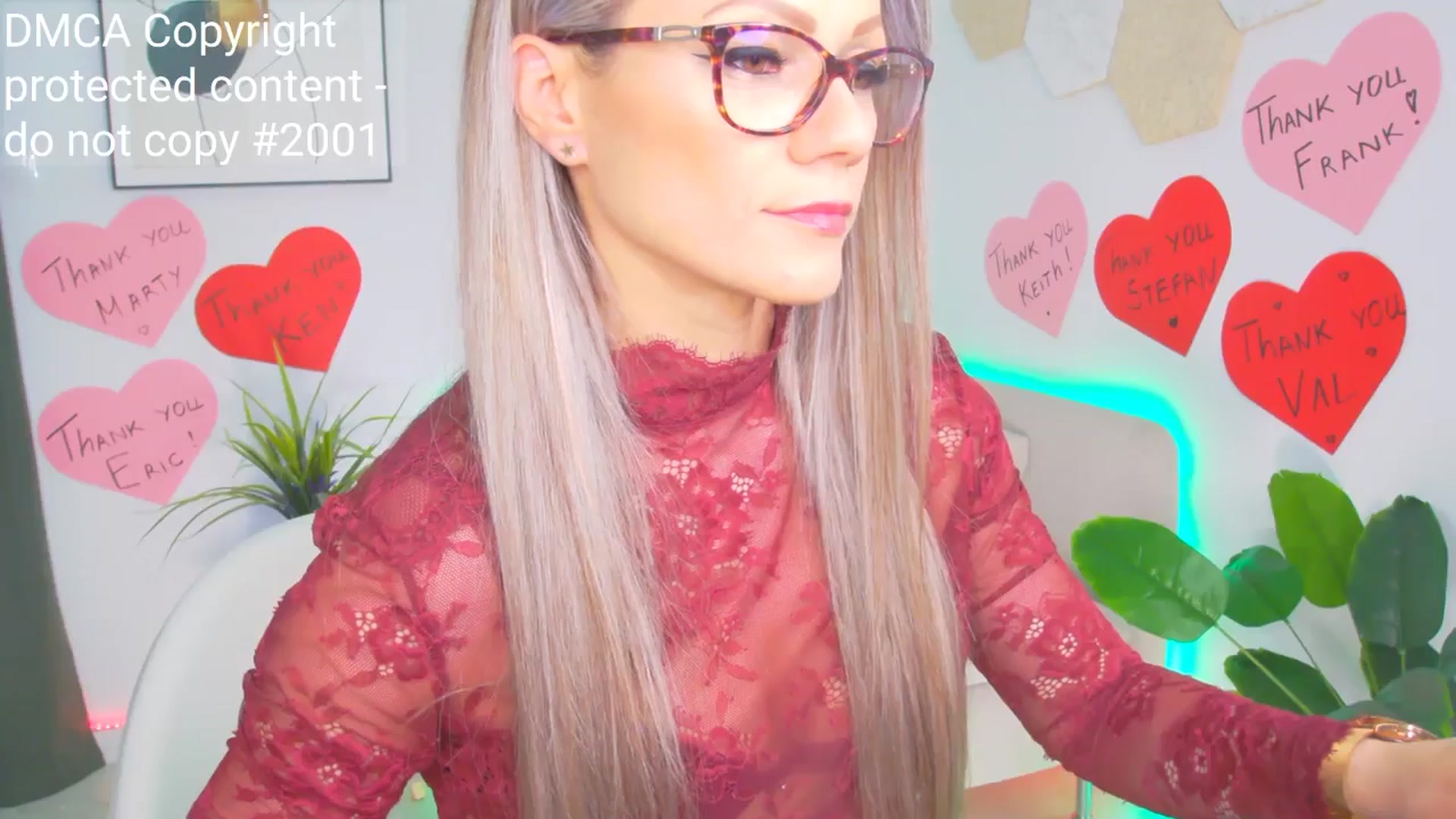 Gallery image thumbnail from Magic__Candy's myfreecams stream on, 05/20/2025, 01:44 image 14 of 20
