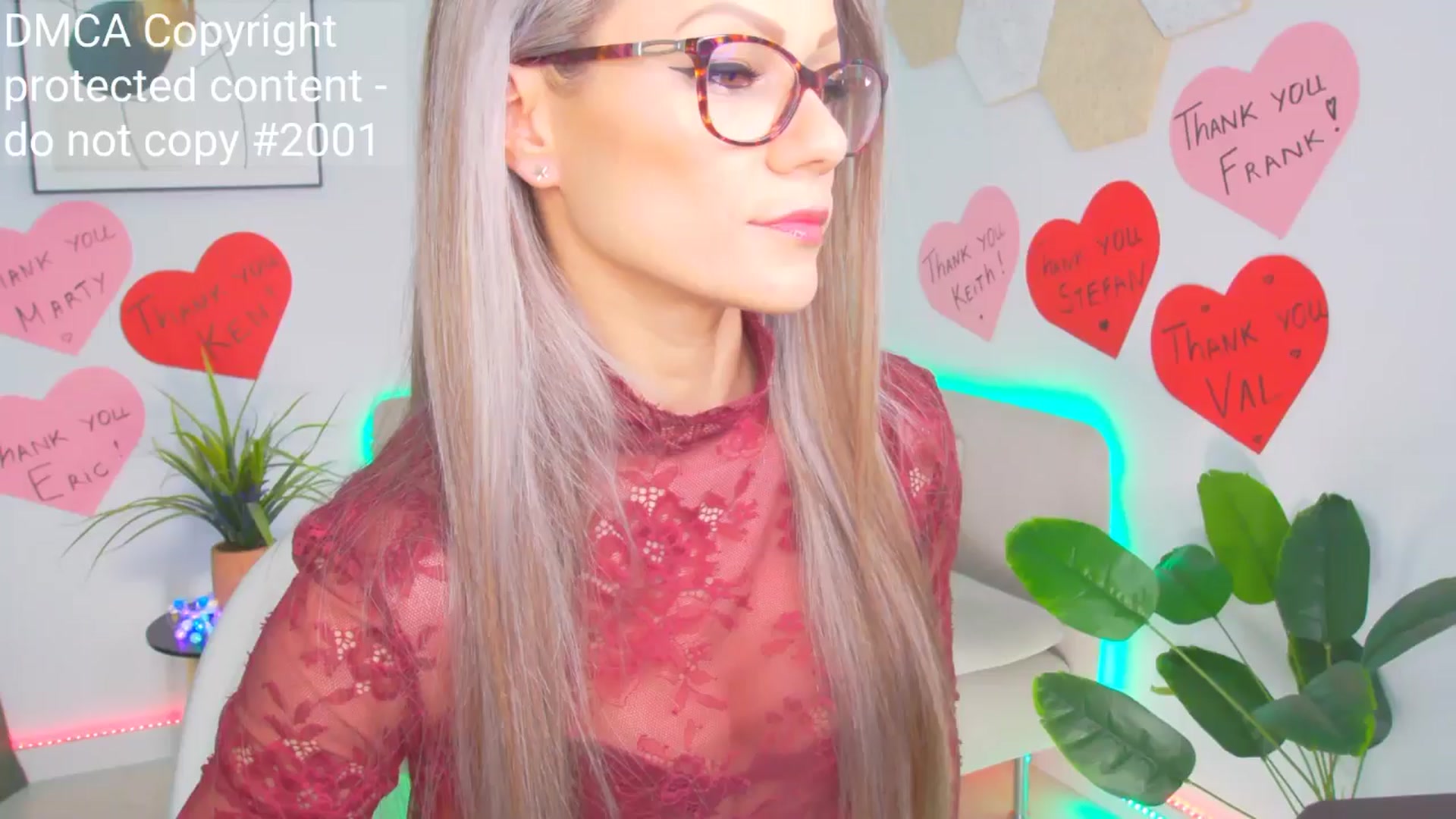 Gallery image thumbnail from Magic__Candy's myfreecams stream on, 05/20/2025, 01:44 image 1 of 20
