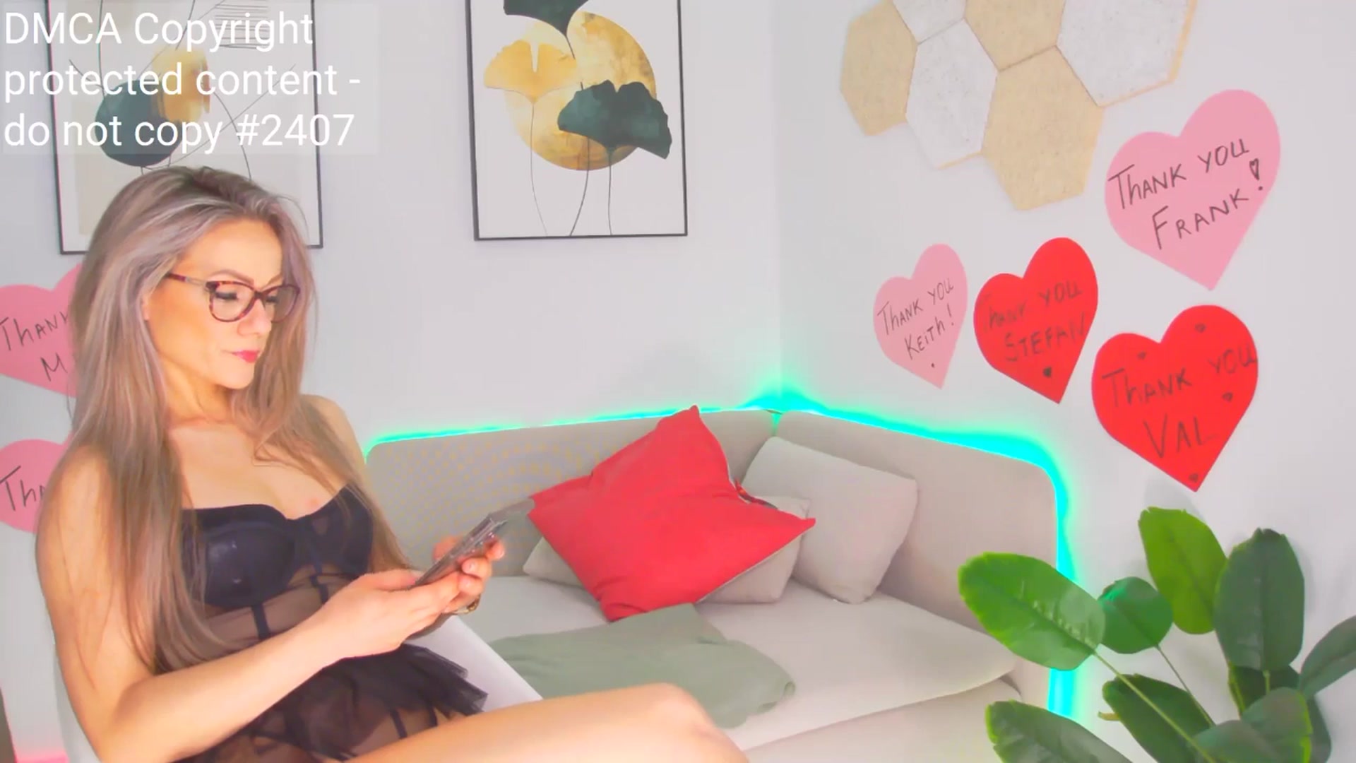 Gallery image thumbnail from Magic__Candy's myfreecams stream on, 05/25/2025, 03:57 image 6 of 20