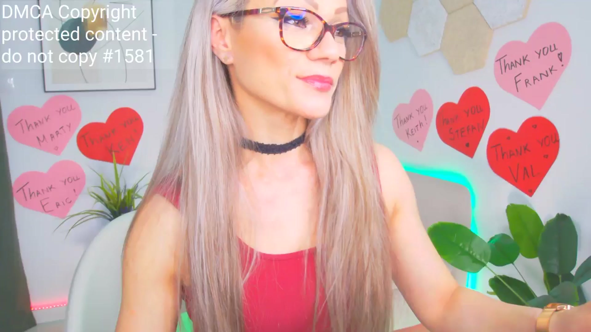 Gallery image thumbnail from Magic__Candy's myfreecams stream on, 05/26/2025, 04:00 image 10 of 20