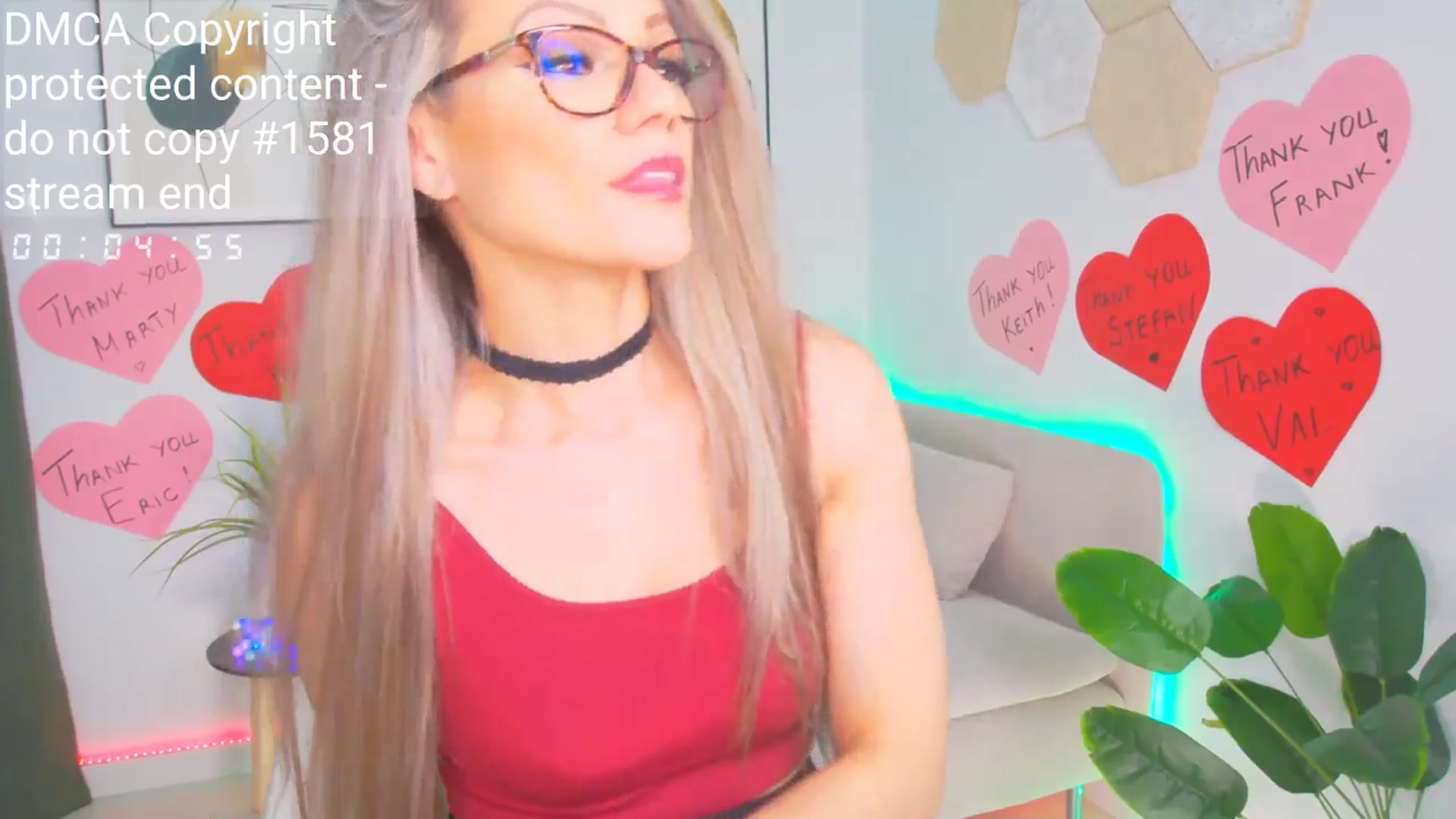 Gallery image thumbnail from Magic__Candy's myfreecams stream on, 05/26/2025, 04:00 image 18 of 20