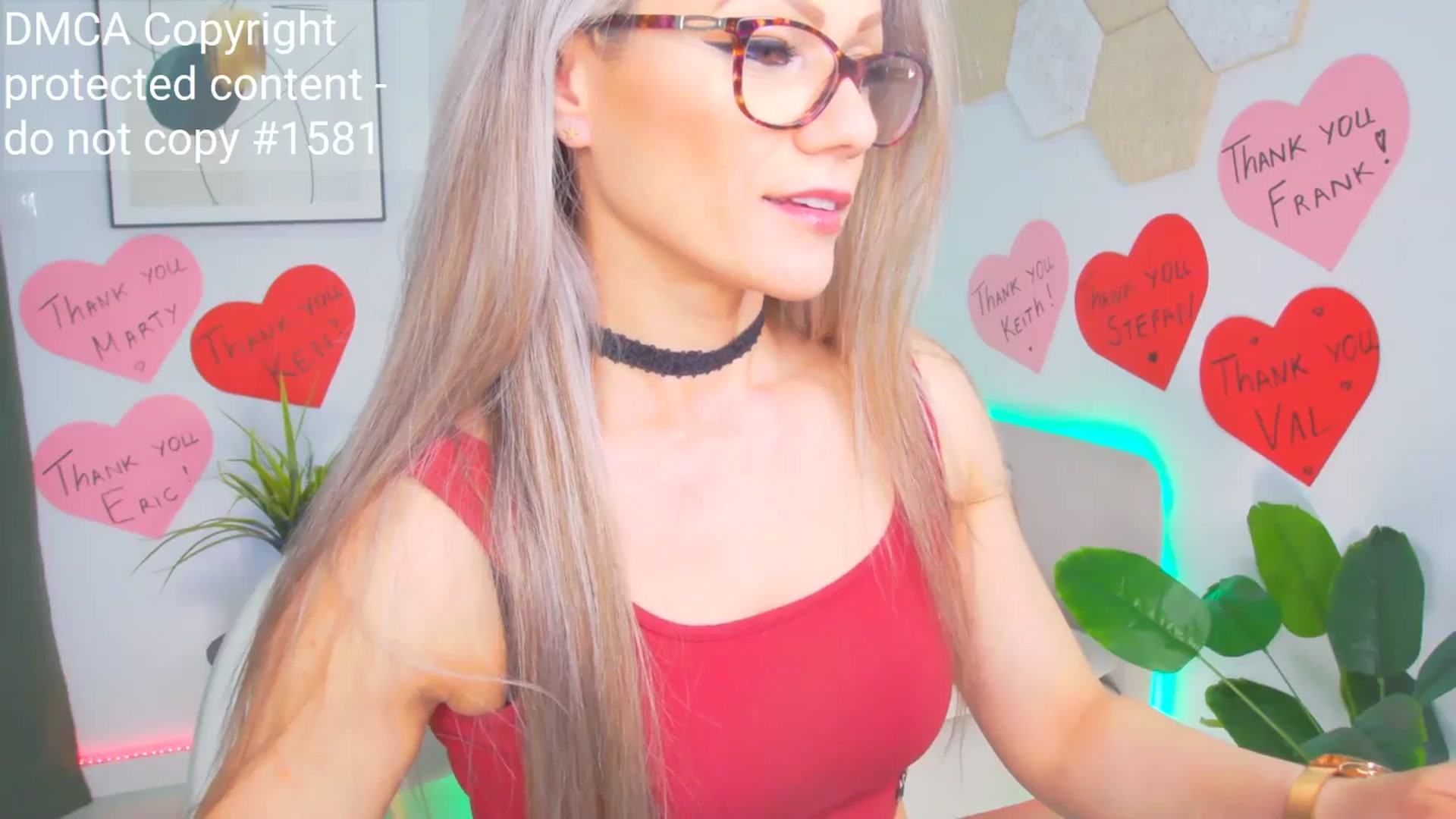 Gallery image thumbnail from Magic__Candy's myfreecams stream on, 05/26/2025, 04:00 image 4 of 20