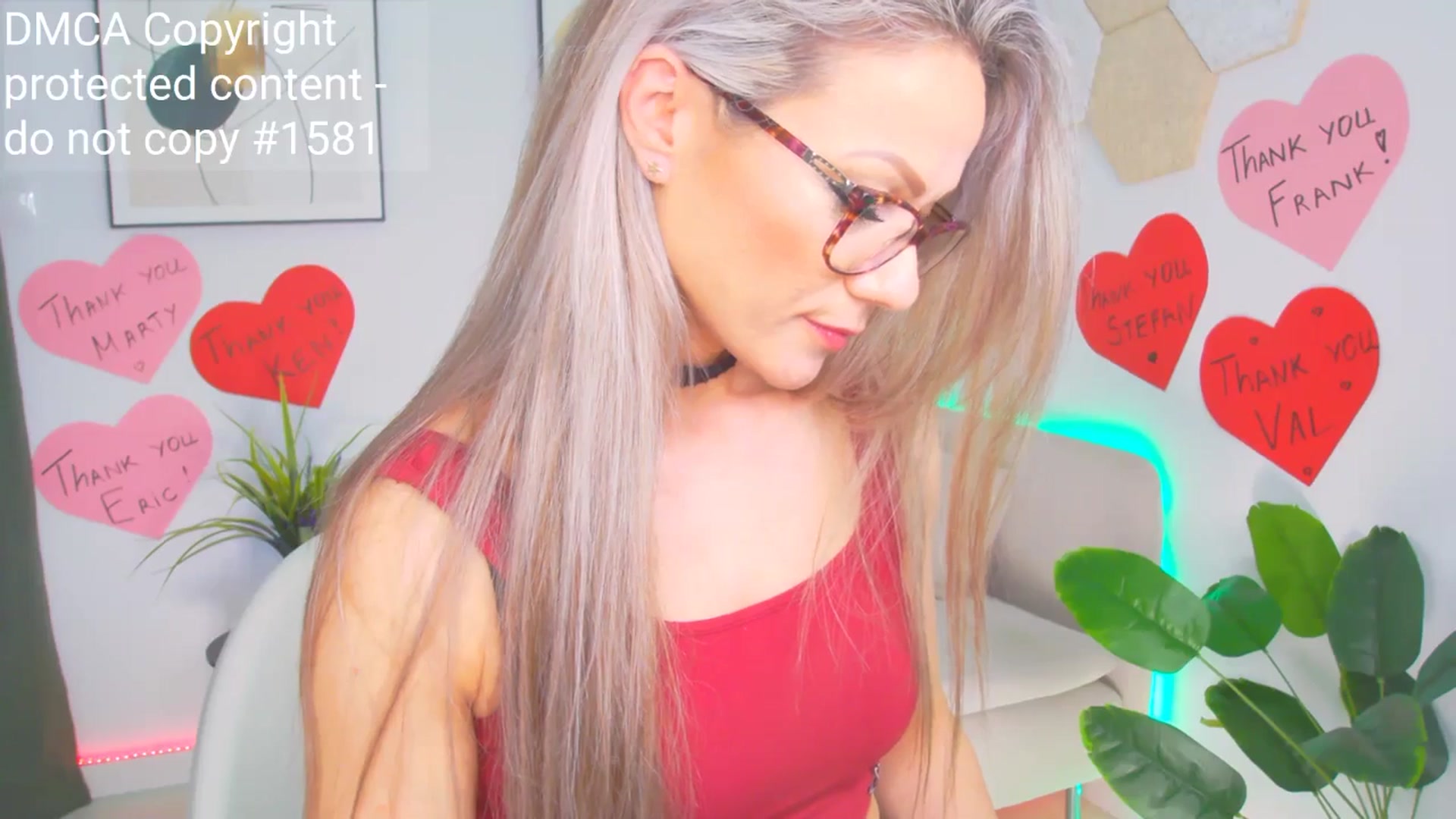 Gallery image thumbnail from Magic__Candy's myfreecams stream on, 05/26/2025, 04:00 image 7 of 20