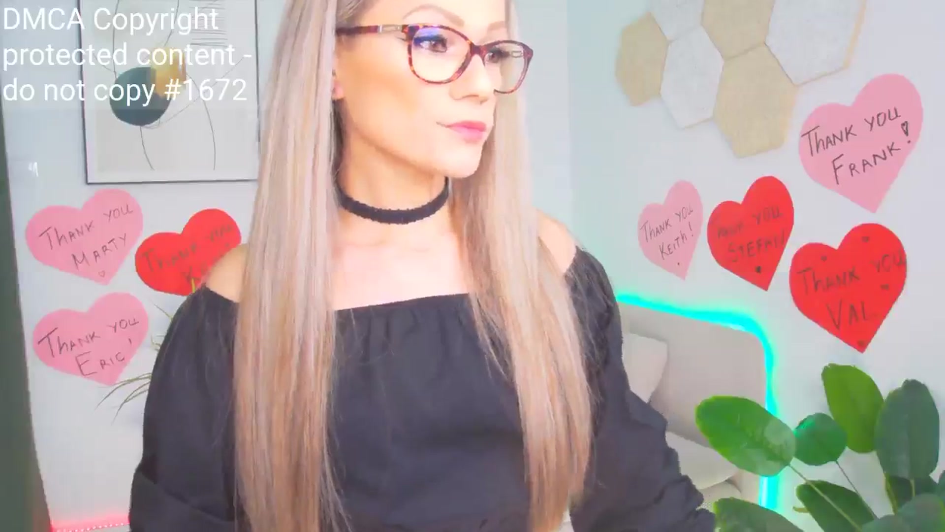 Gallery image thumbnail from Magic__Candy's myfreecams stream on, 05/28/2025, 01:36 image 2 of 20