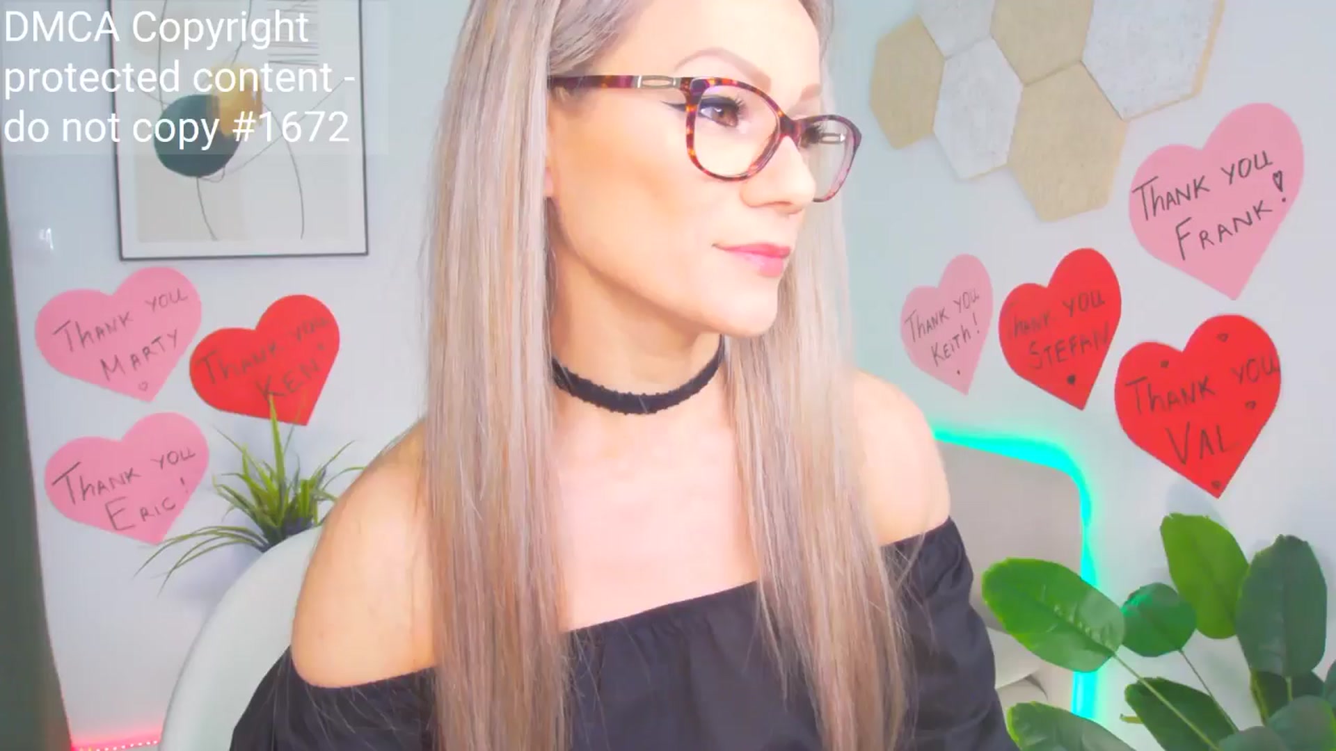 Gallery image thumbnail from Magic__Candy's myfreecams stream on, 05/28/2025, 01:36 image 6 of 20