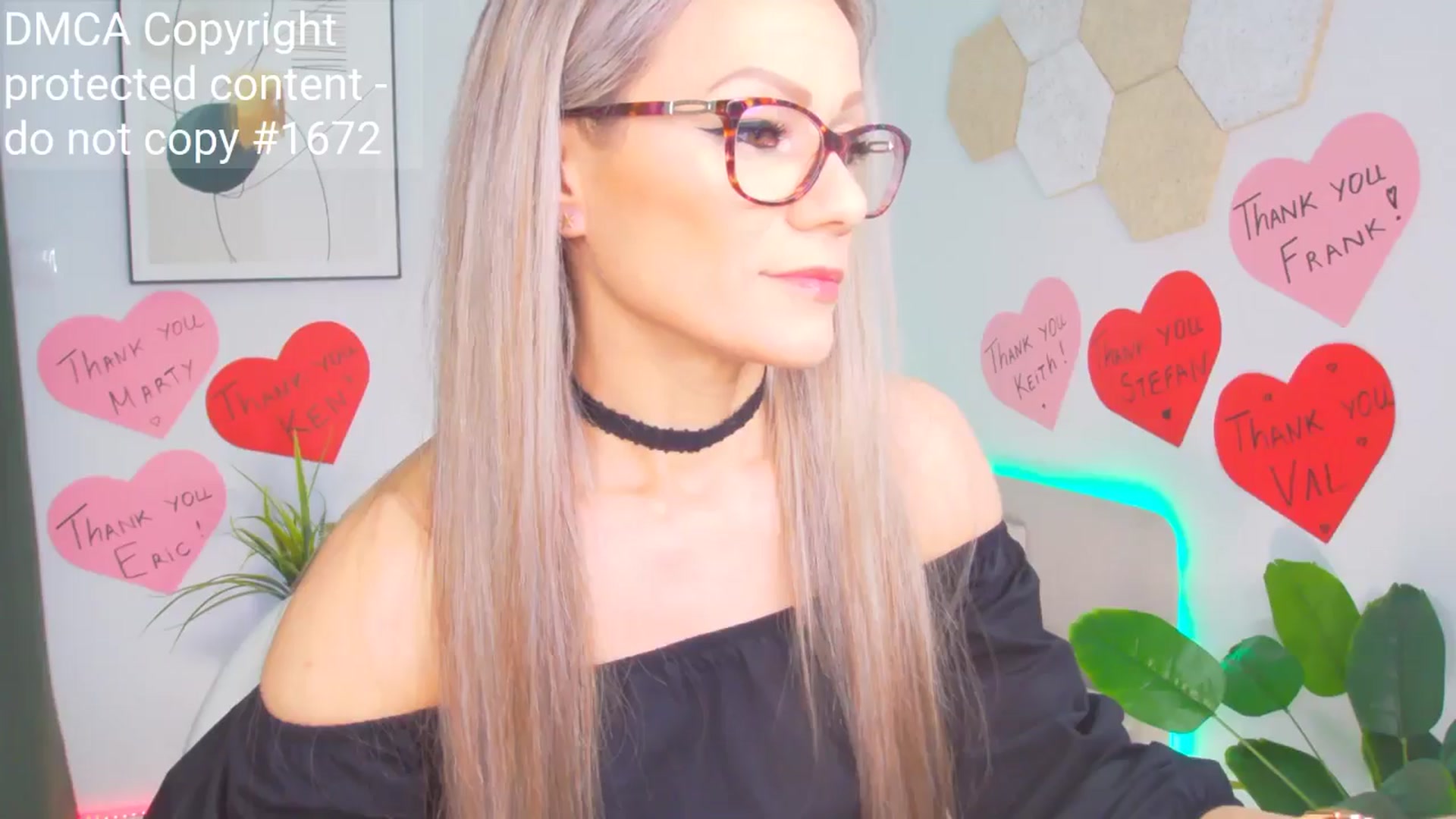 Gallery image thumbnail from Magic__Candy's myfreecams stream on, 05/28/2025, 01:36 image 5 of 20