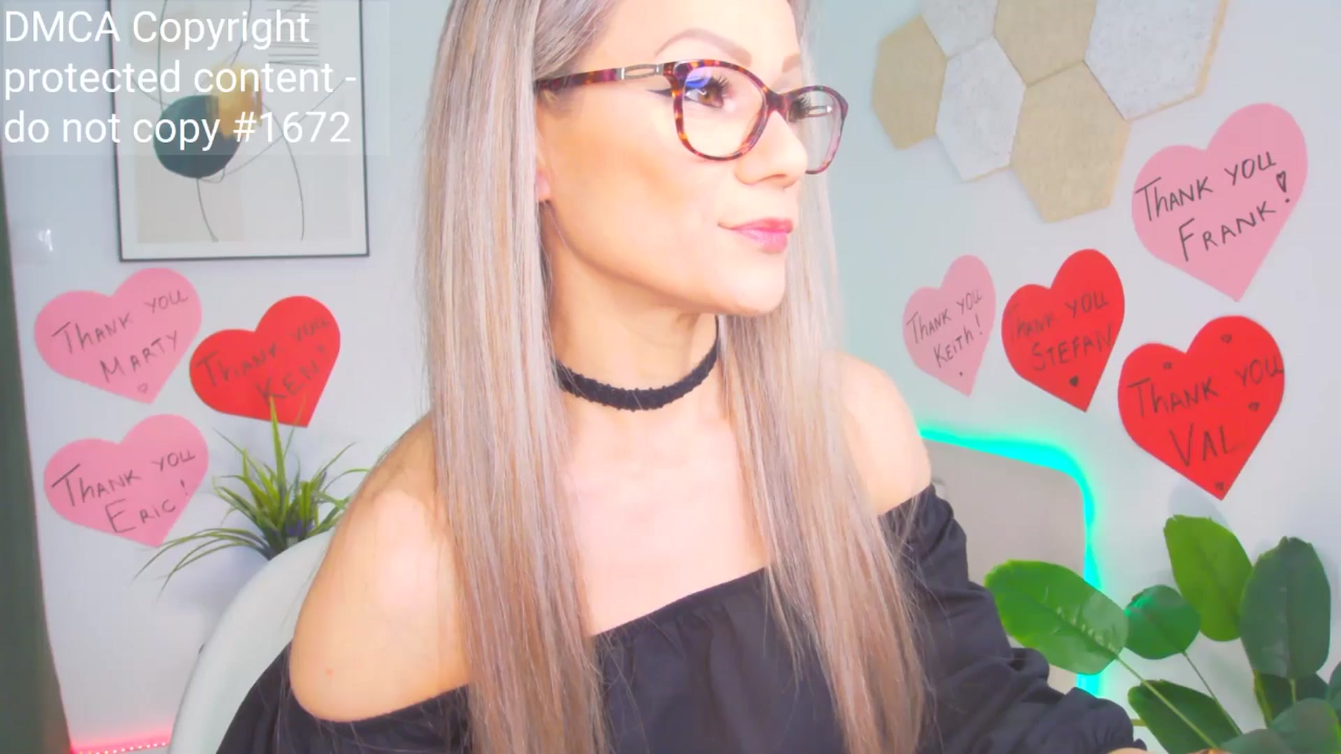 Gallery image thumbnail from Magic__Candy's myfreecams stream on, 05/28/2025, 01:36 image 7 of 20