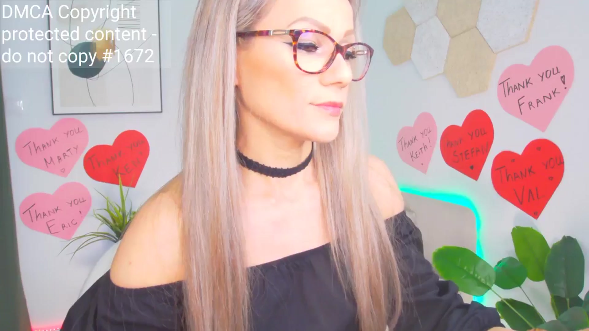 Gallery image thumbnail from Magic__Candy's myfreecams stream on, 05/28/2025, 01:36 image 4 of 20