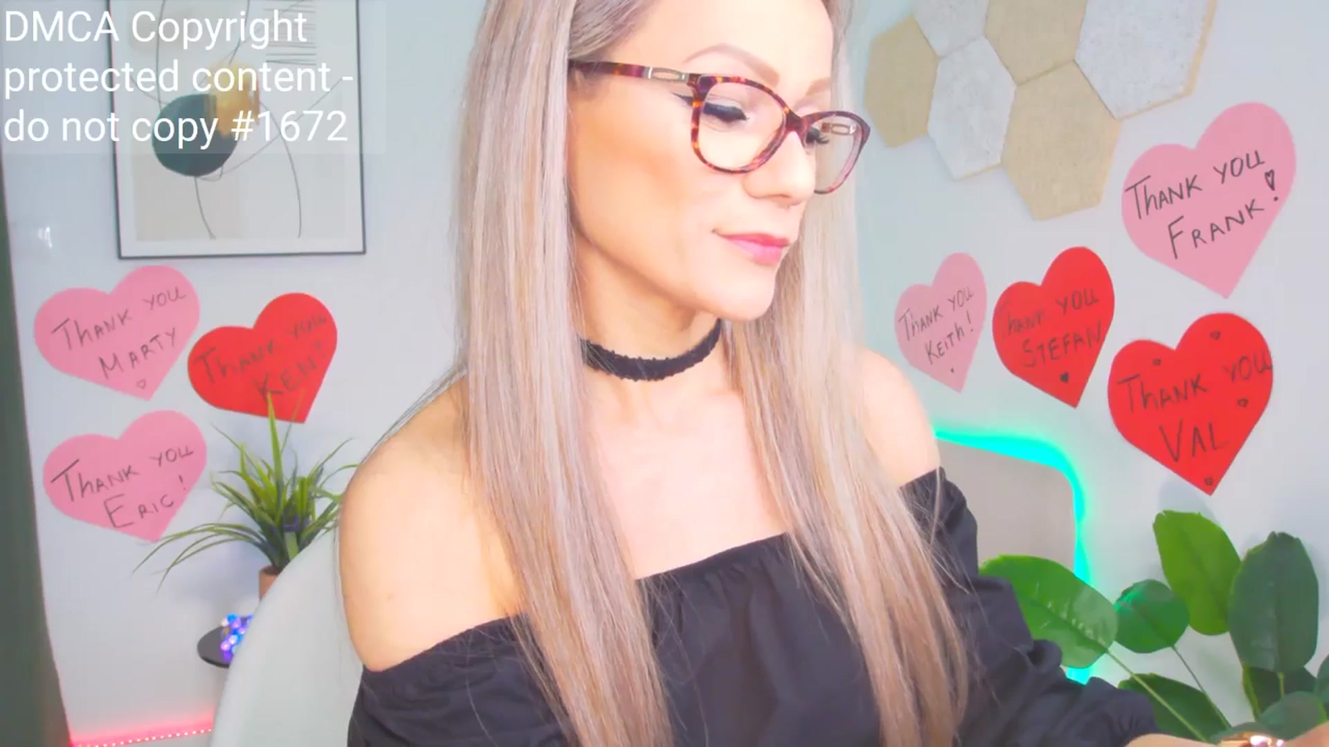 Gallery image thumbnail from Magic__Candy's myfreecams stream on, 05/28/2025, 01:36 image 10 of 20