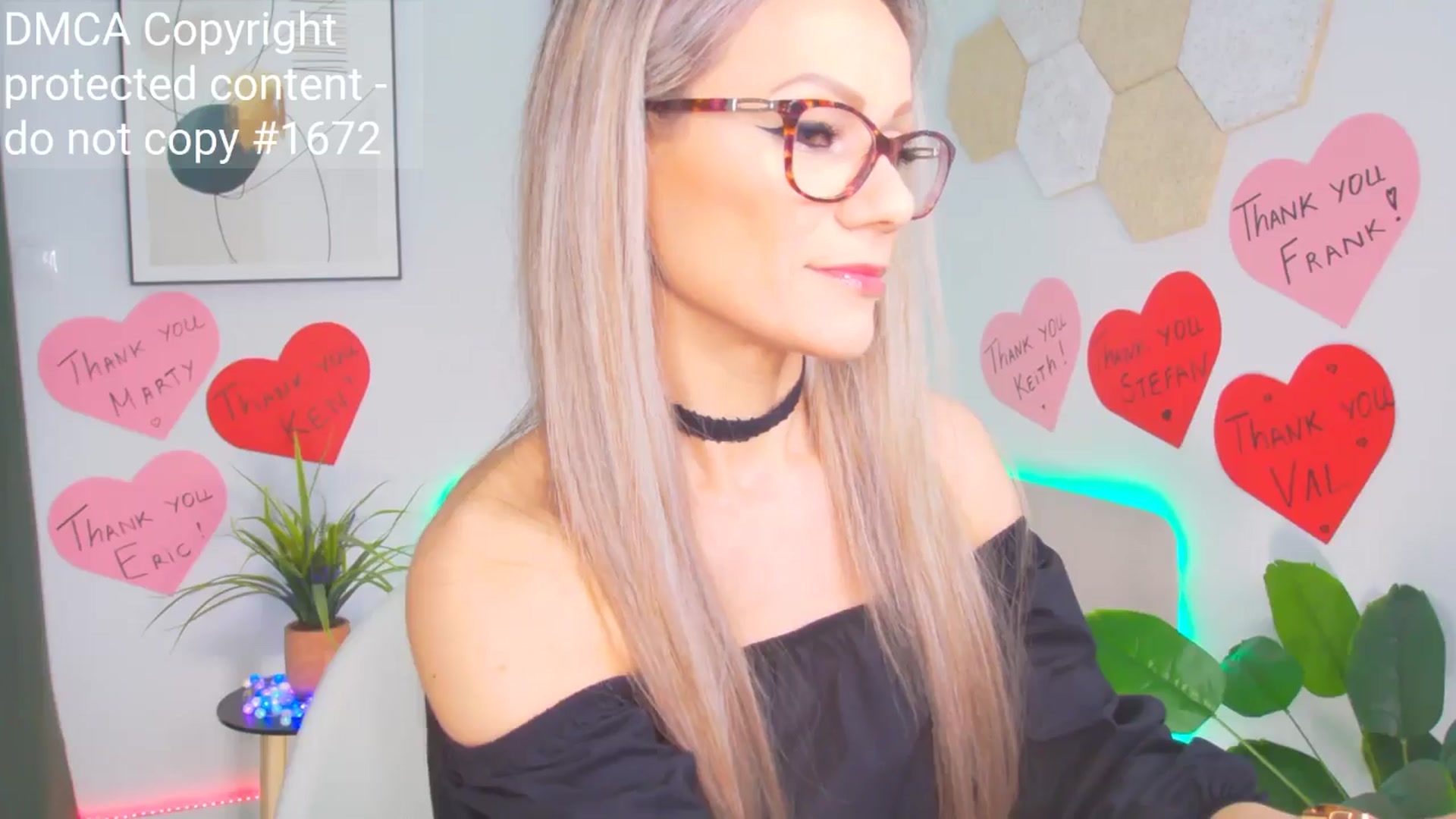 Gallery image thumbnail from Magic__Candy's myfreecams stream on, 05/28/2025, 01:36 image 12 of 20