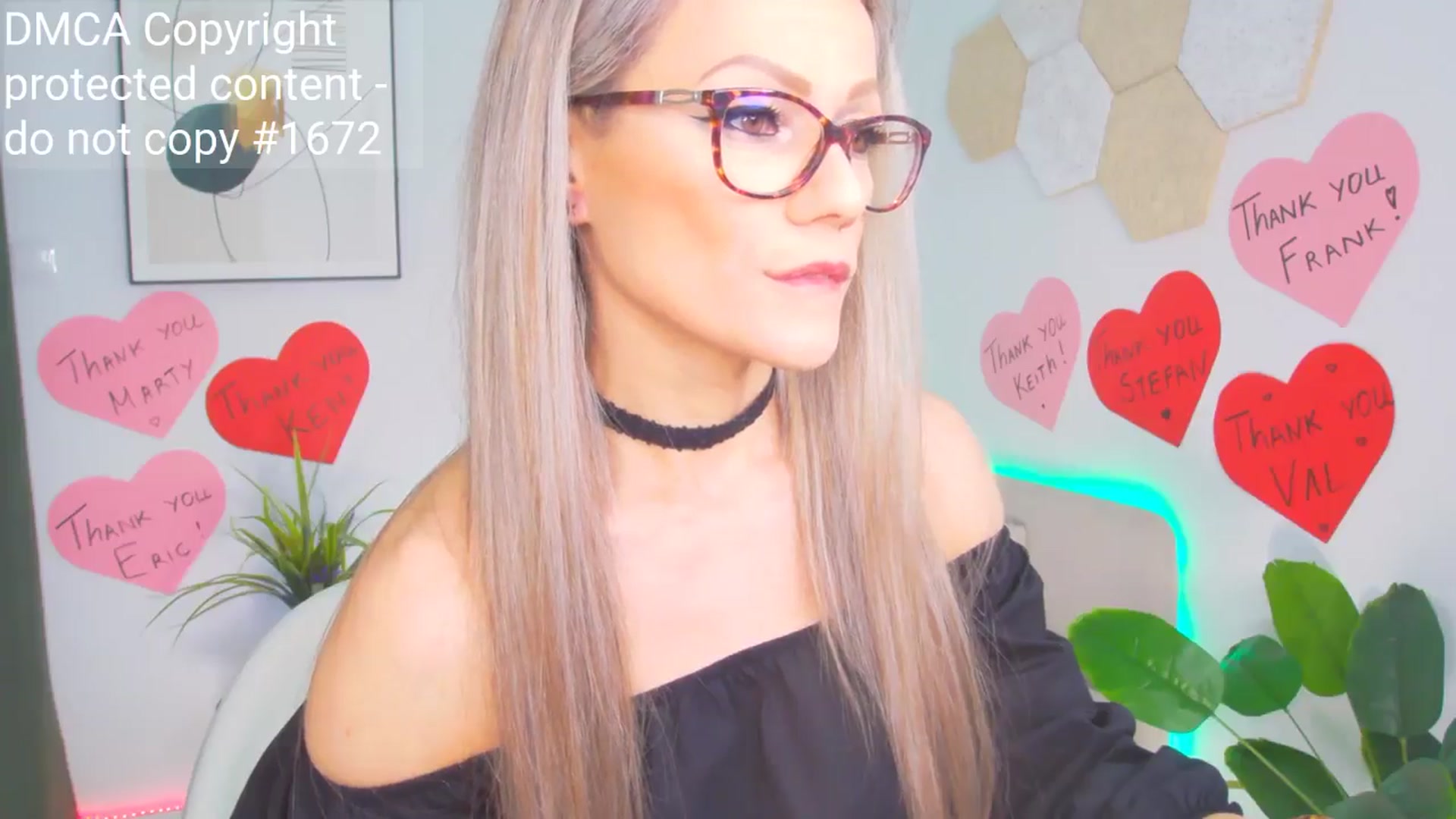 Gallery image thumbnail from Magic__Candy's myfreecams stream on, 05/28/2025, 01:36 image 8 of 20