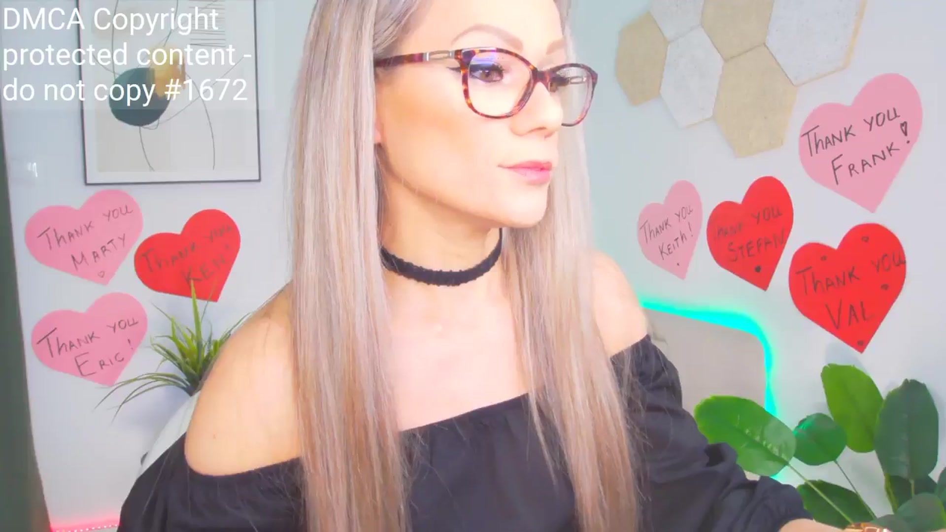 Gallery image thumbnail from Magic__Candy's myfreecams stream on, 05/28/2025, 01:36 image 3 of 20