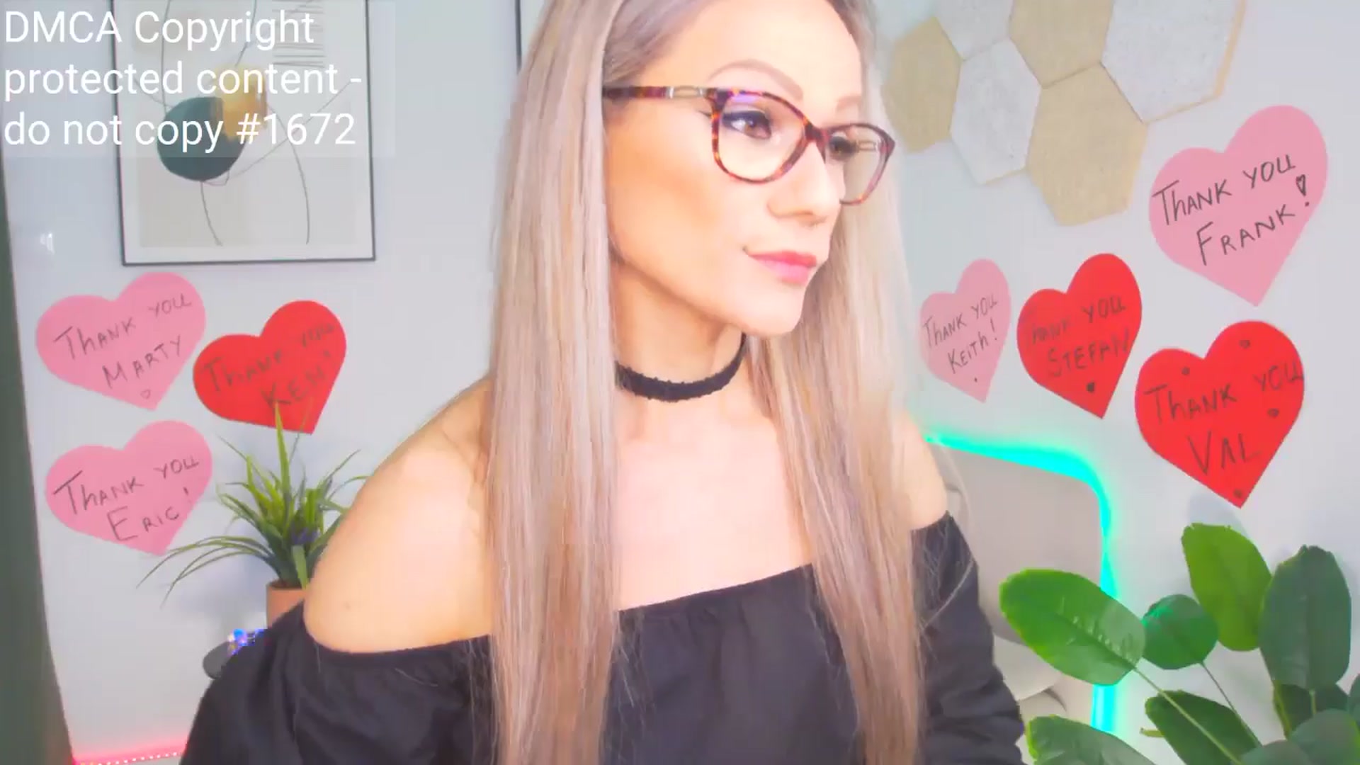 Gallery image thumbnail from Magic__Candy's myfreecams stream on, 05/28/2025, 01:36 image 11 of 20