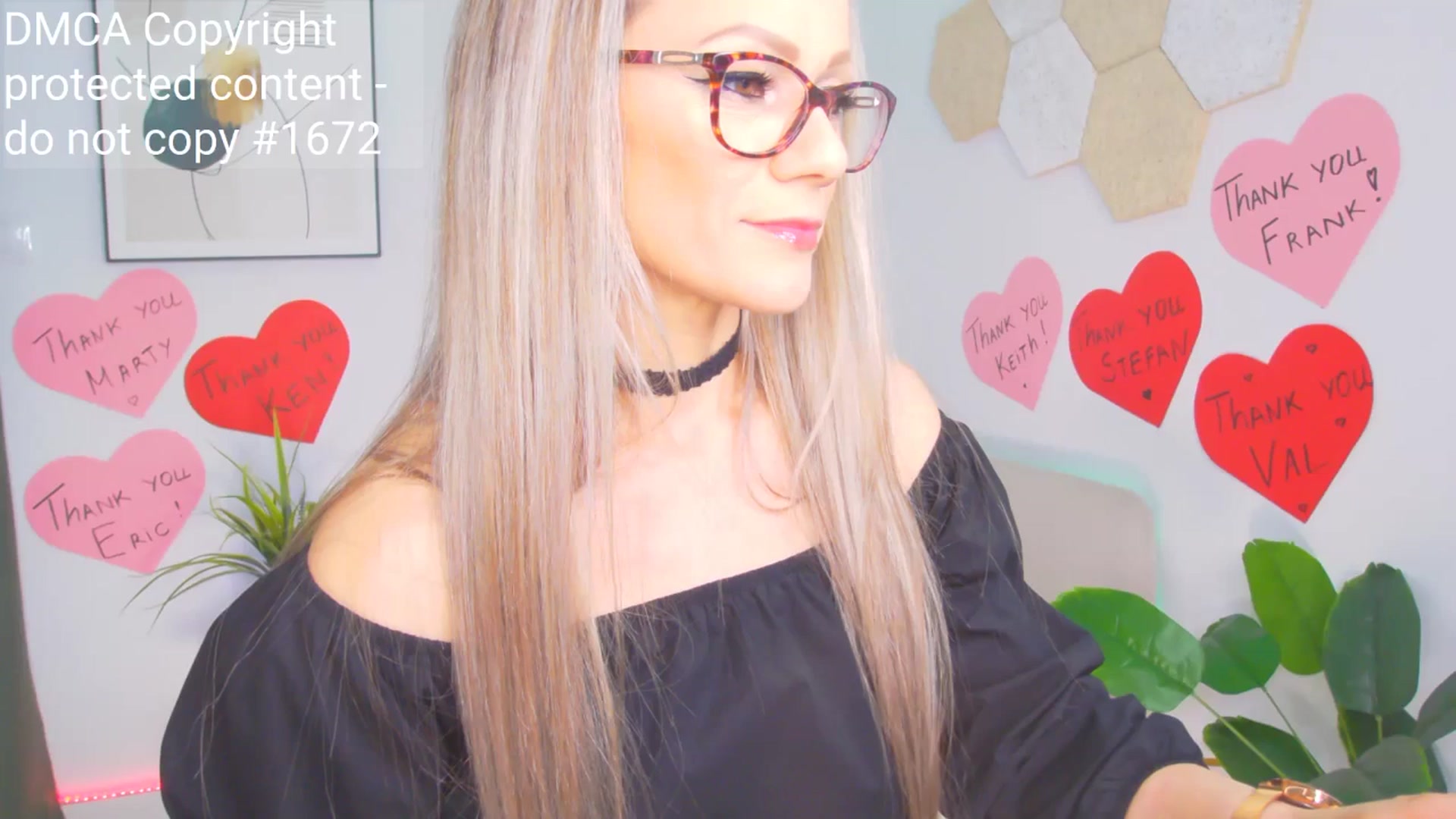 Gallery image thumbnail from Magic__Candy's myfreecams stream on, 05/28/2025, 03:01 image 6 of 20