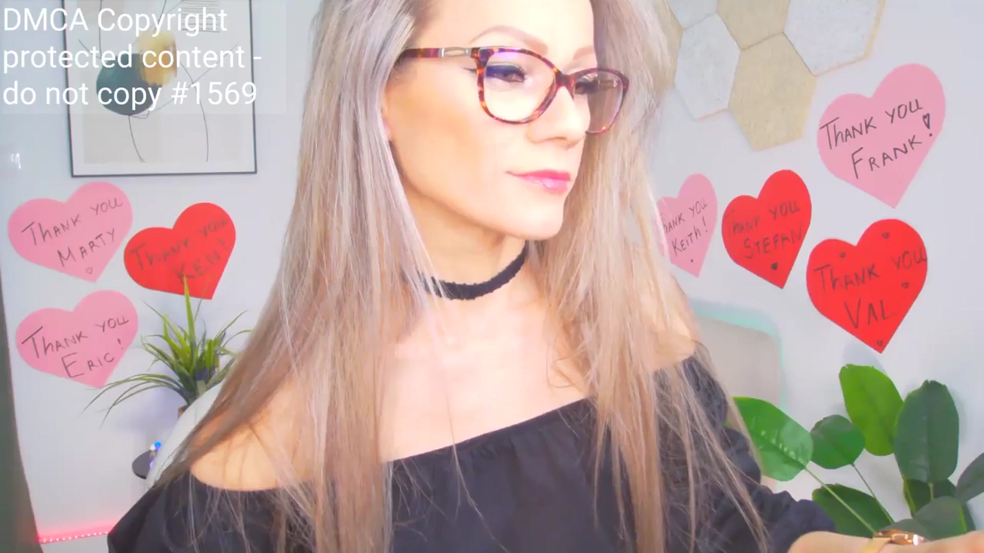 Gallery image thumbnail from Magic__Candy's myfreecams stream on, 05/28/2025, 03:01 image 19 of 20