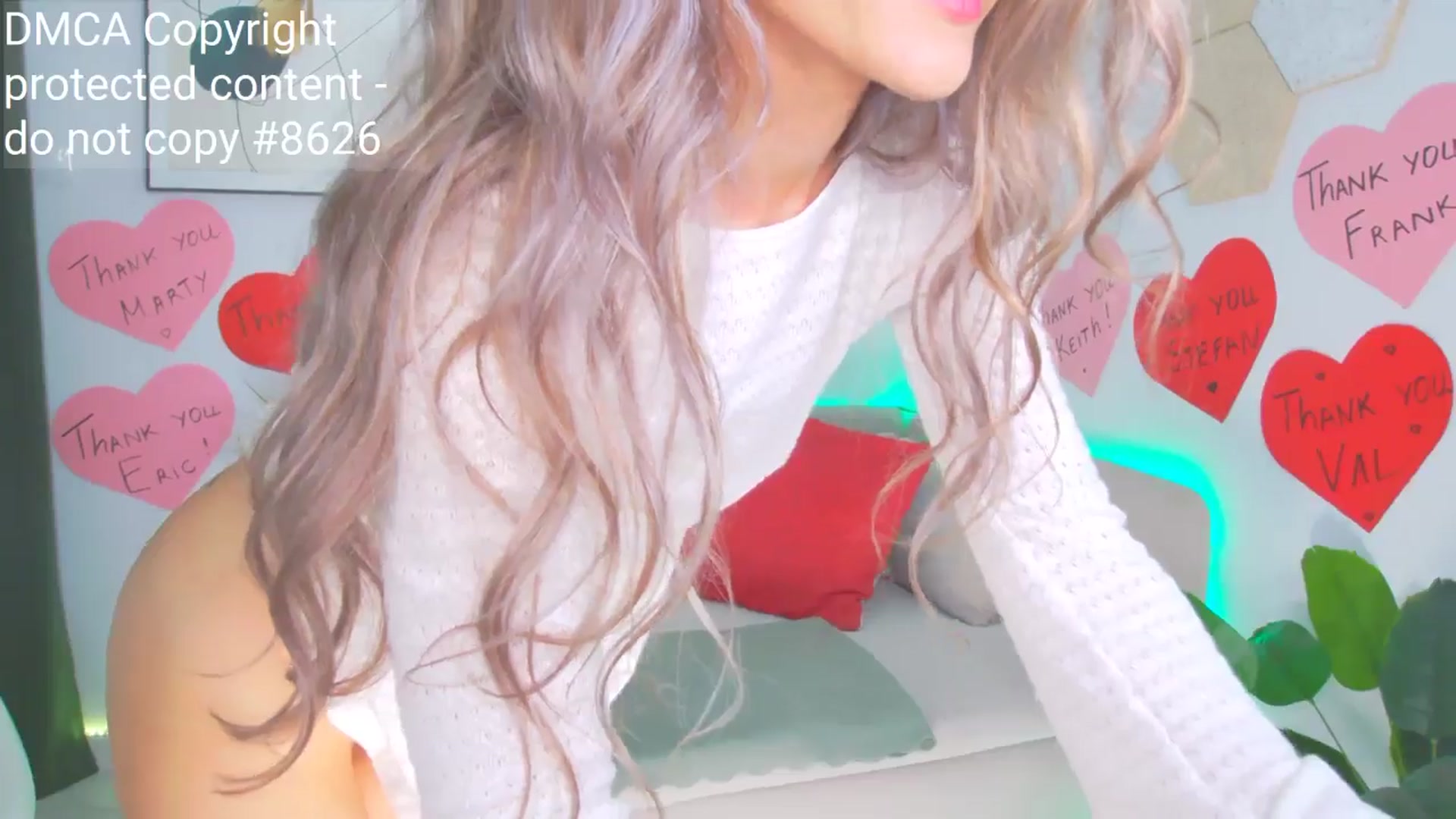 Gallery image thumbnail from Magic__Candy's myfreecams stream on, 06/09/2025, 03:51 image 14 of 20