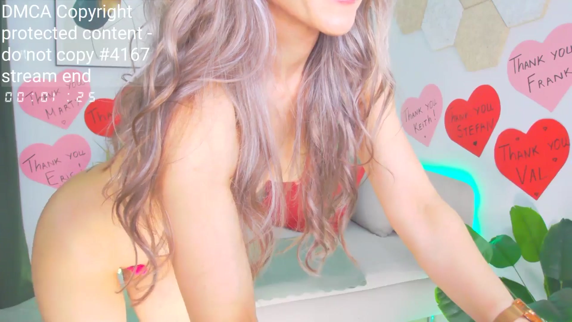 Gallery image thumbnail from Magic__Candy's myfreecams stream on, 06/09/2025, 04:04 image 6 of 20
