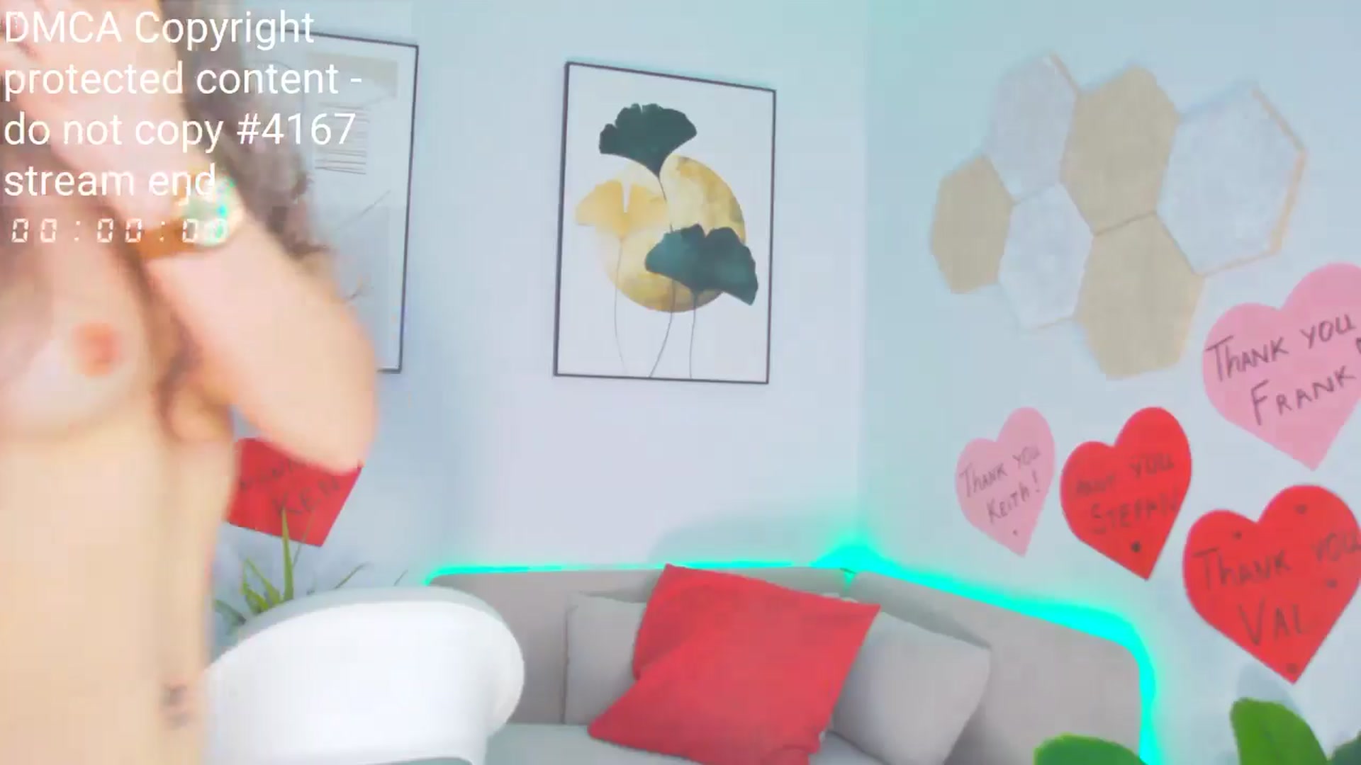 Gallery image thumbnail from Magic__Candy's myfreecams stream on, 06/09/2025, 04:04 image 12 of 20