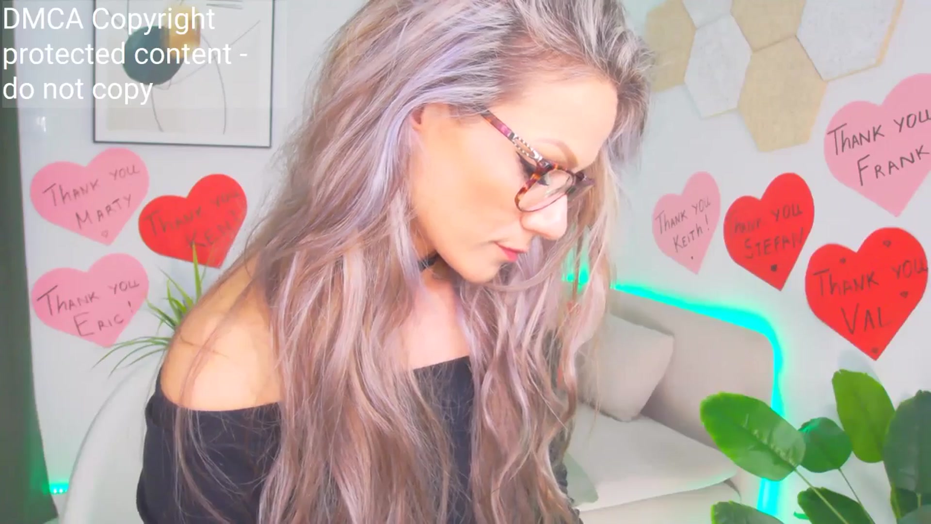 Gallery image thumbnail from Magic__Candy's myfreecams stream on, 06/09/2025, 23:33 image 12 of 20