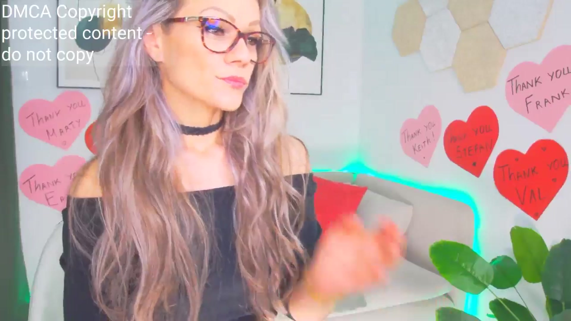 Gallery image thumbnail from Magic__Candy's myfreecams stream on, 06/09/2025, 23:33 image 14 of 20