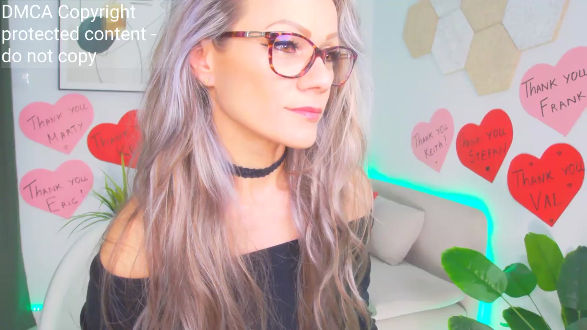 Gallery image thumbnail from Magic__Candy's myfreecams stream on, 06/09/2025, 23:33 image 13 of 20