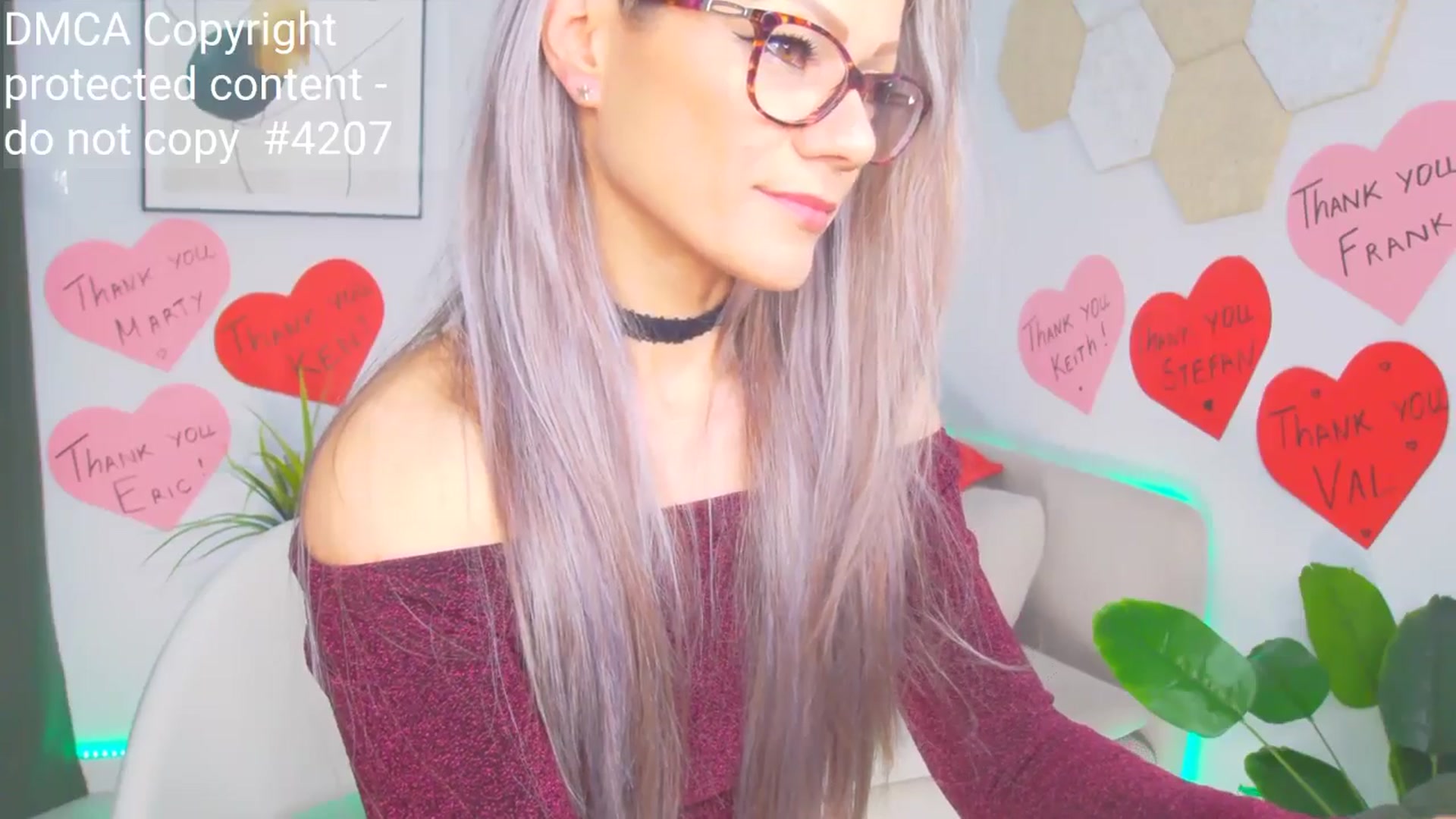 Gallery image thumbnail from Magic__Candy's myfreecams stream on, 06/12/2025, 01:56 image 7 of 20