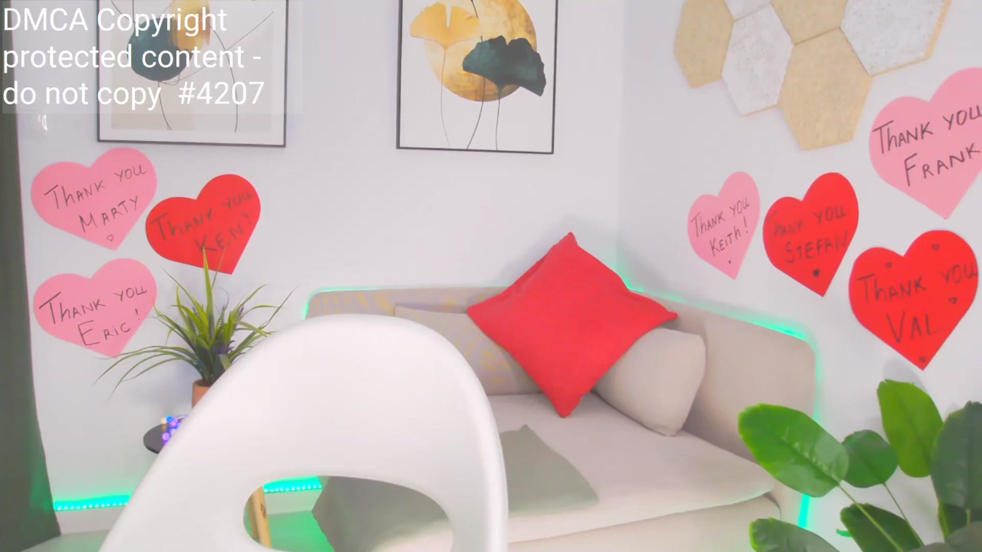 Gallery image thumbnail from Magic__Candy's myfreecams stream on, 06/12/2025, 01:56 image 14 of 20