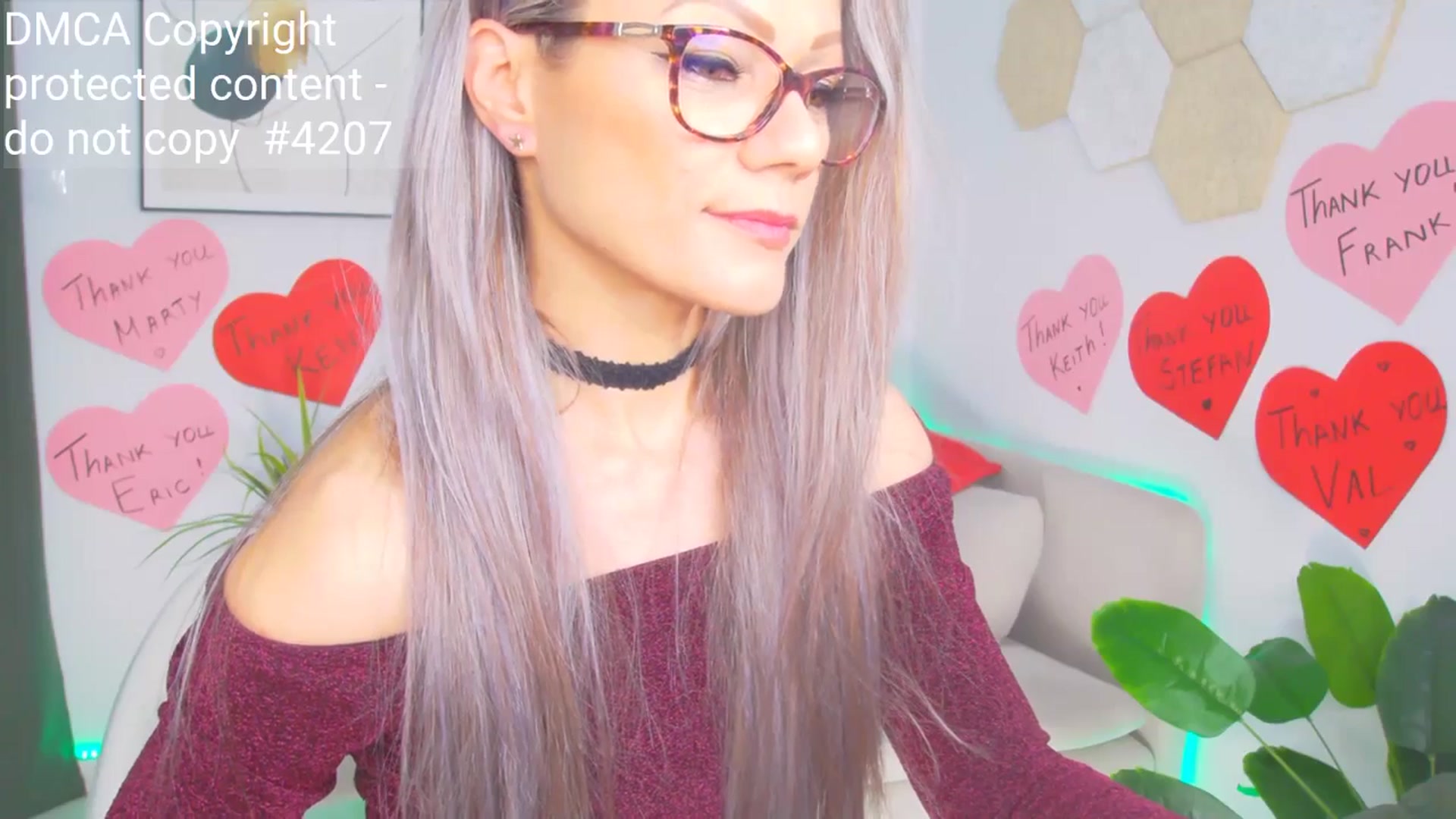 Gallery image thumbnail from Magic__Candy's myfreecams stream on, 06/12/2025, 01:56 image 9 of 20