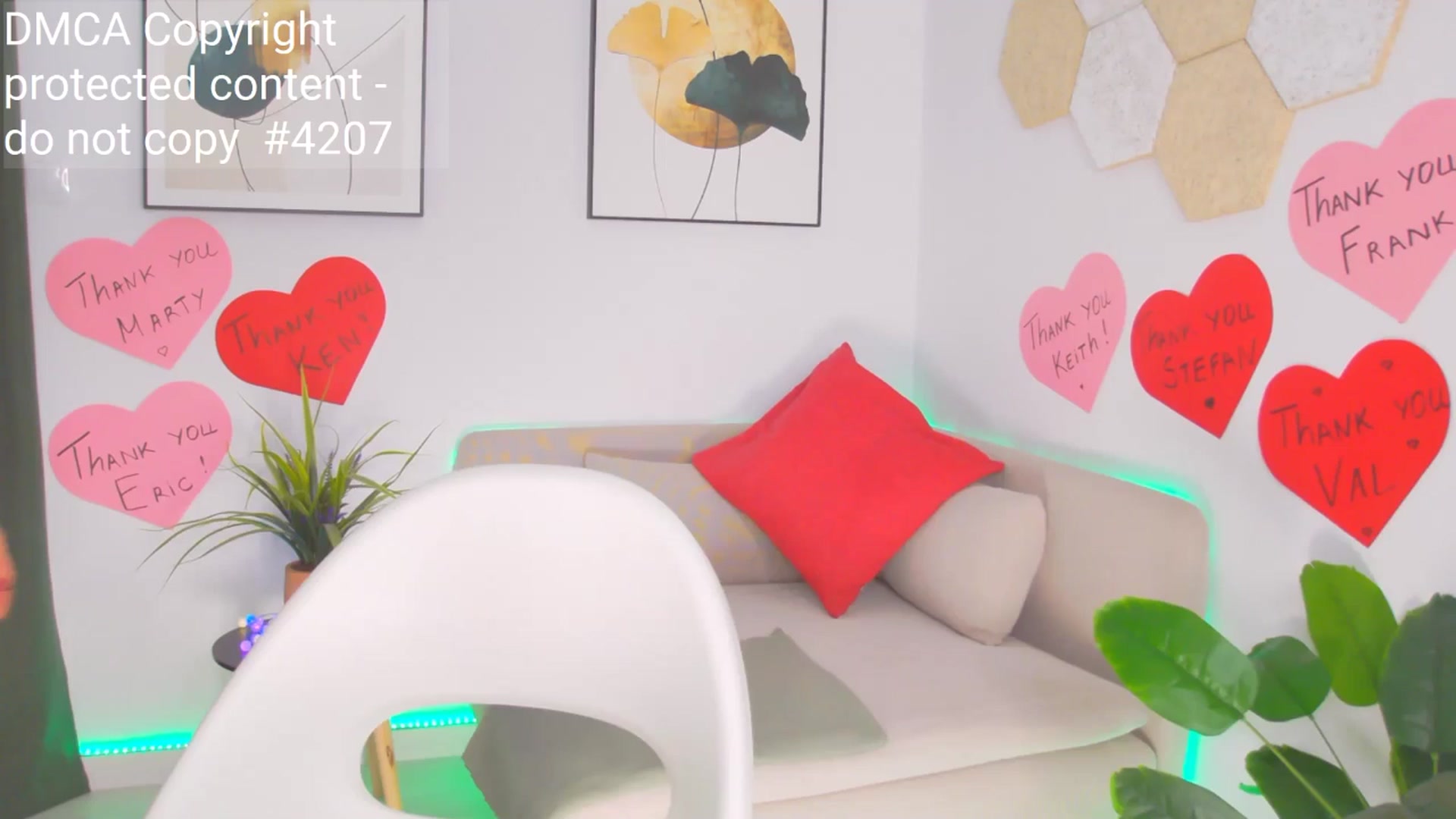 Gallery image thumbnail from Magic__Candy's myfreecams stream on, 06/12/2025, 01:56 image 15 of 20