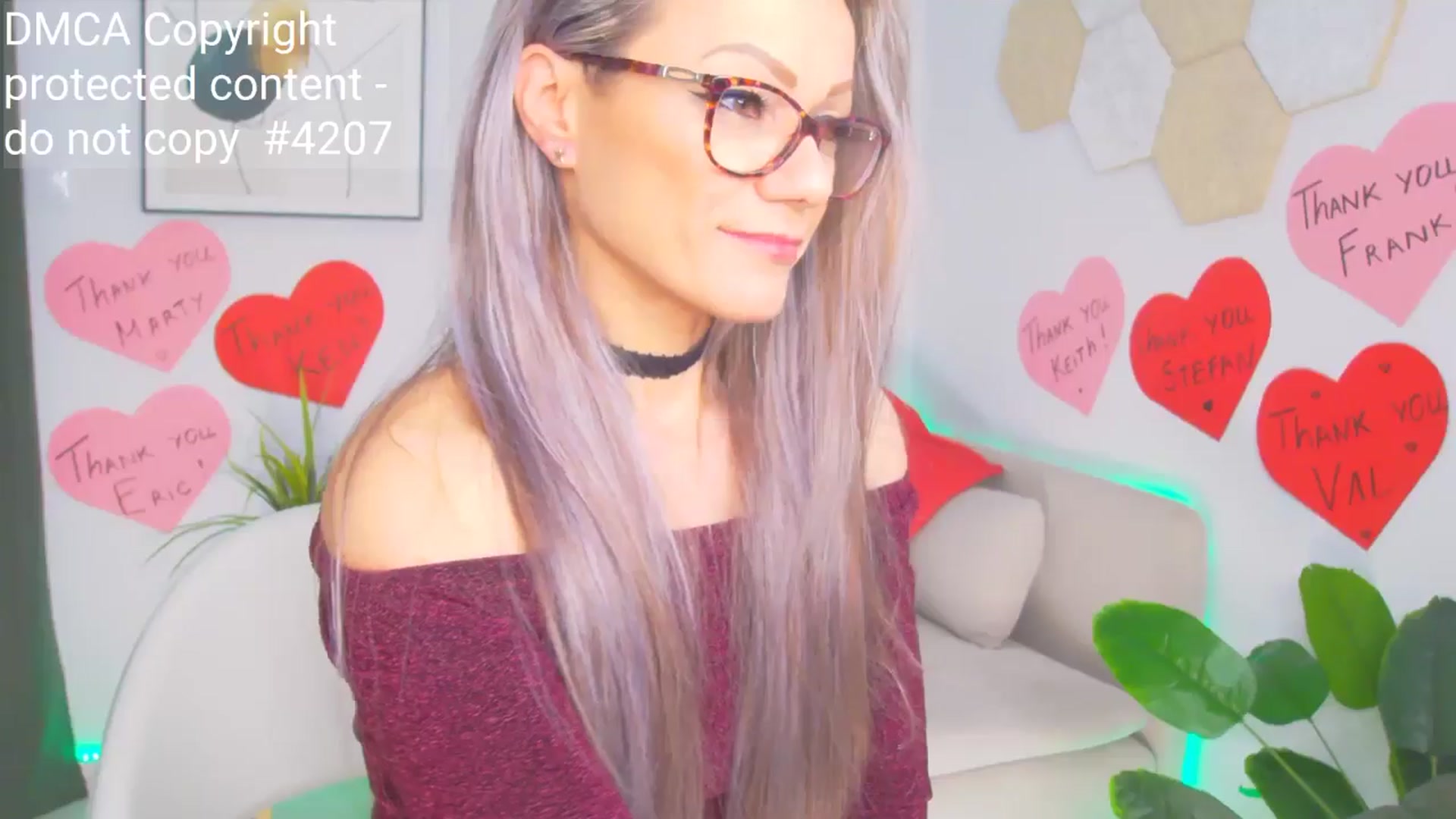 Gallery image thumbnail from Magic__Candy's myfreecams stream on, 06/12/2025, 01:56 image 4 of 20