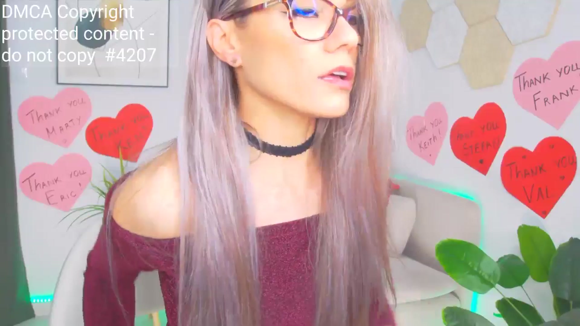 Gallery image thumbnail from Magic__Candy's myfreecams stream on, 06/12/2025, 01:56 image 2 of 20
