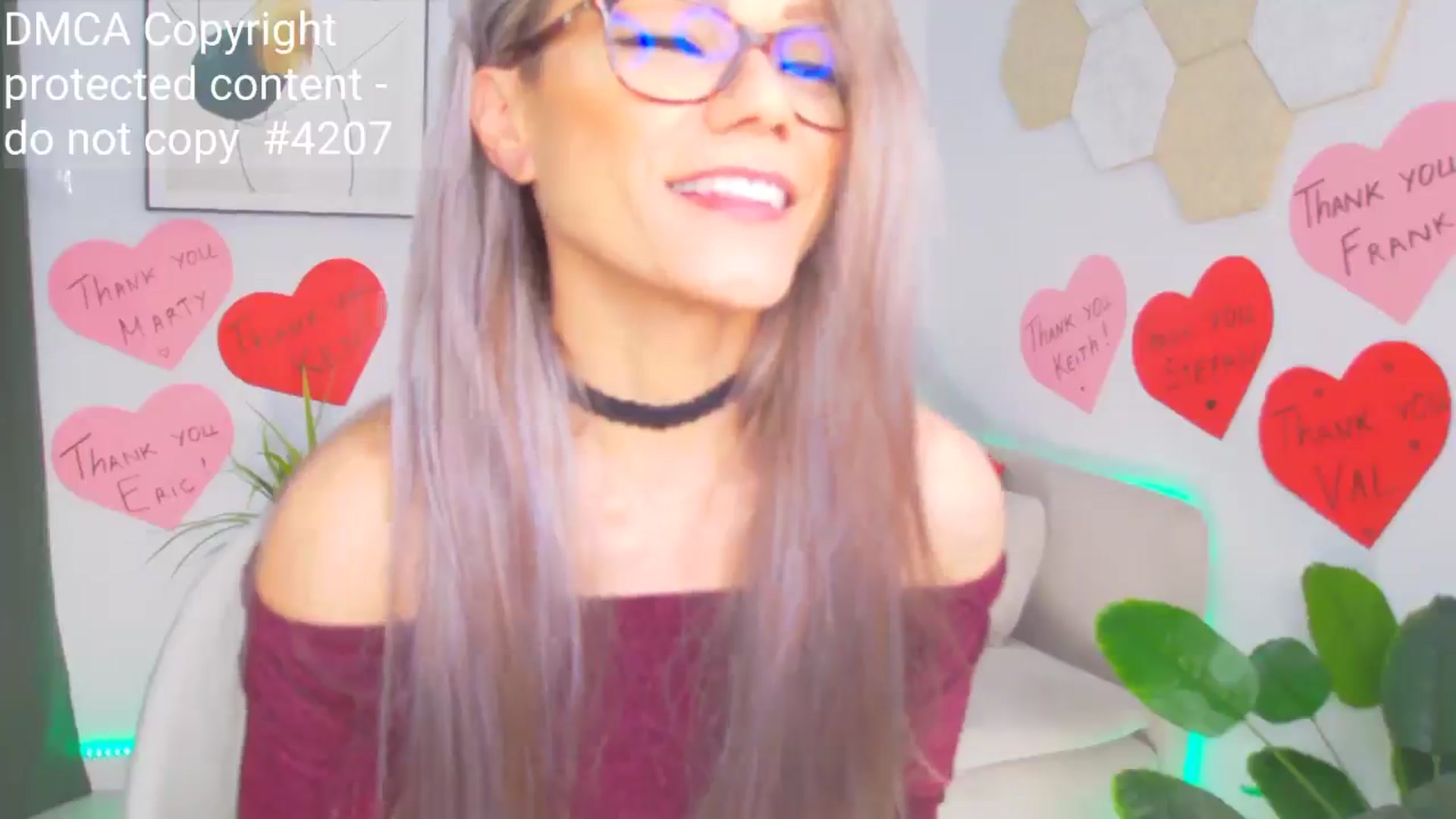 Gallery image thumbnail from Magic__Candy's myfreecams stream on, 06/12/2025, 01:56 image 3 of 20
