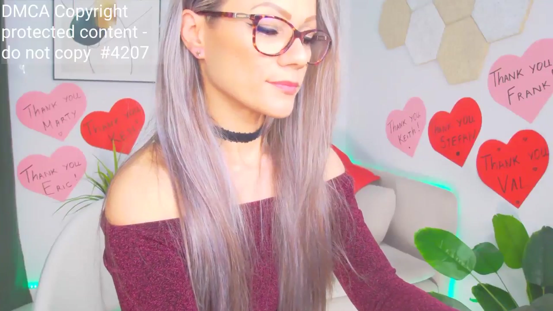 Gallery image thumbnail from Magic__Candy's myfreecams stream on, 06/12/2025, 01:56 image 12 of 20