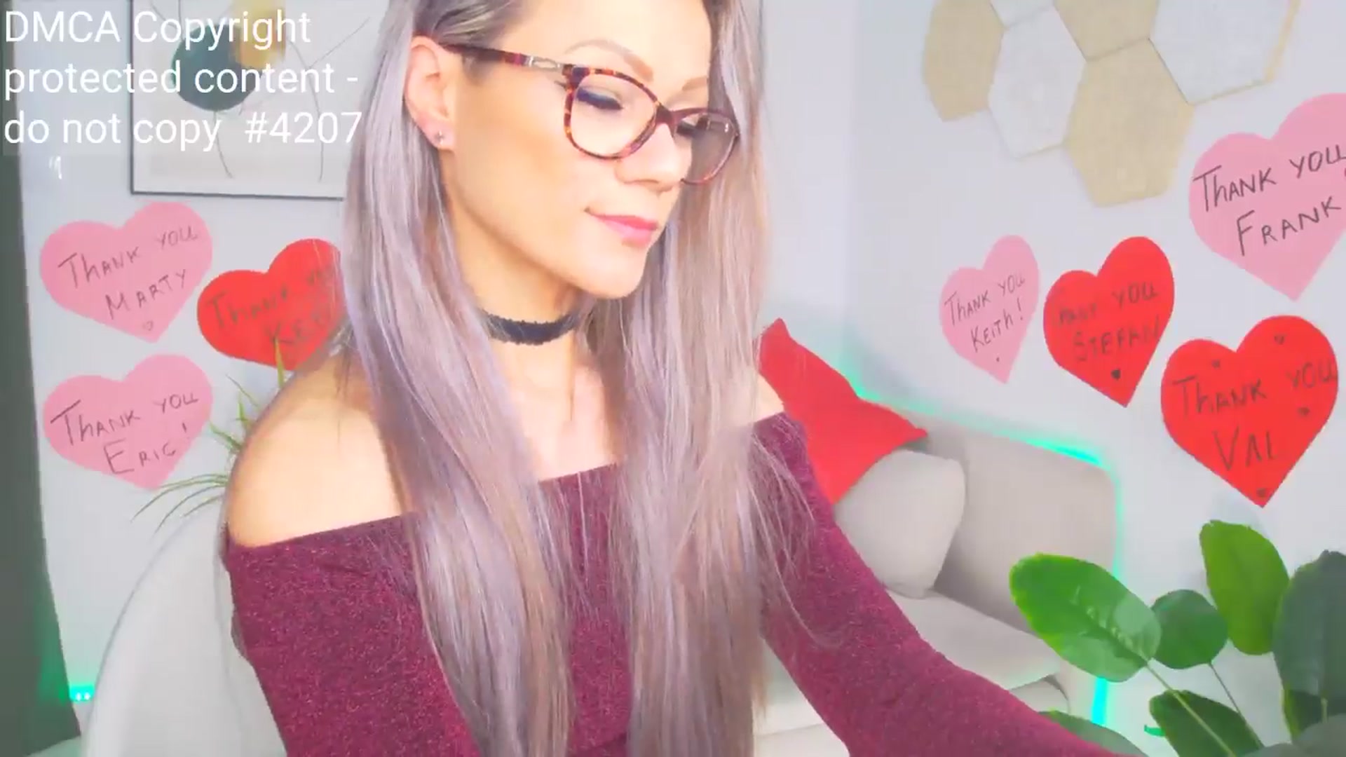 Gallery image thumbnail from Magic__Candy's myfreecams stream on, 06/12/2025, 01:56 image 13 of 20