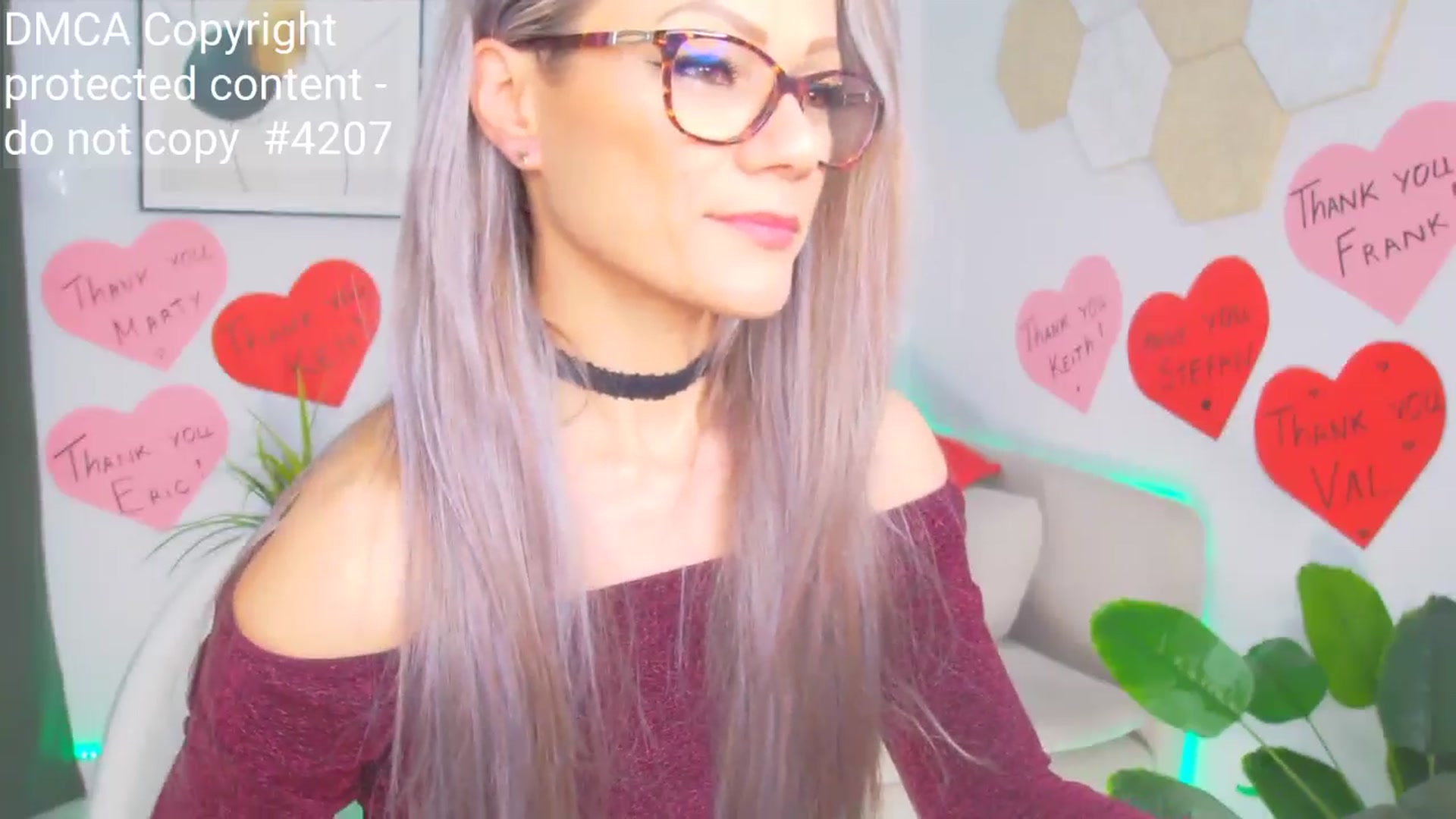 Gallery image thumbnail from Magic__Candy's myfreecams stream on, 06/12/2025, 01:56 image 11 of 20