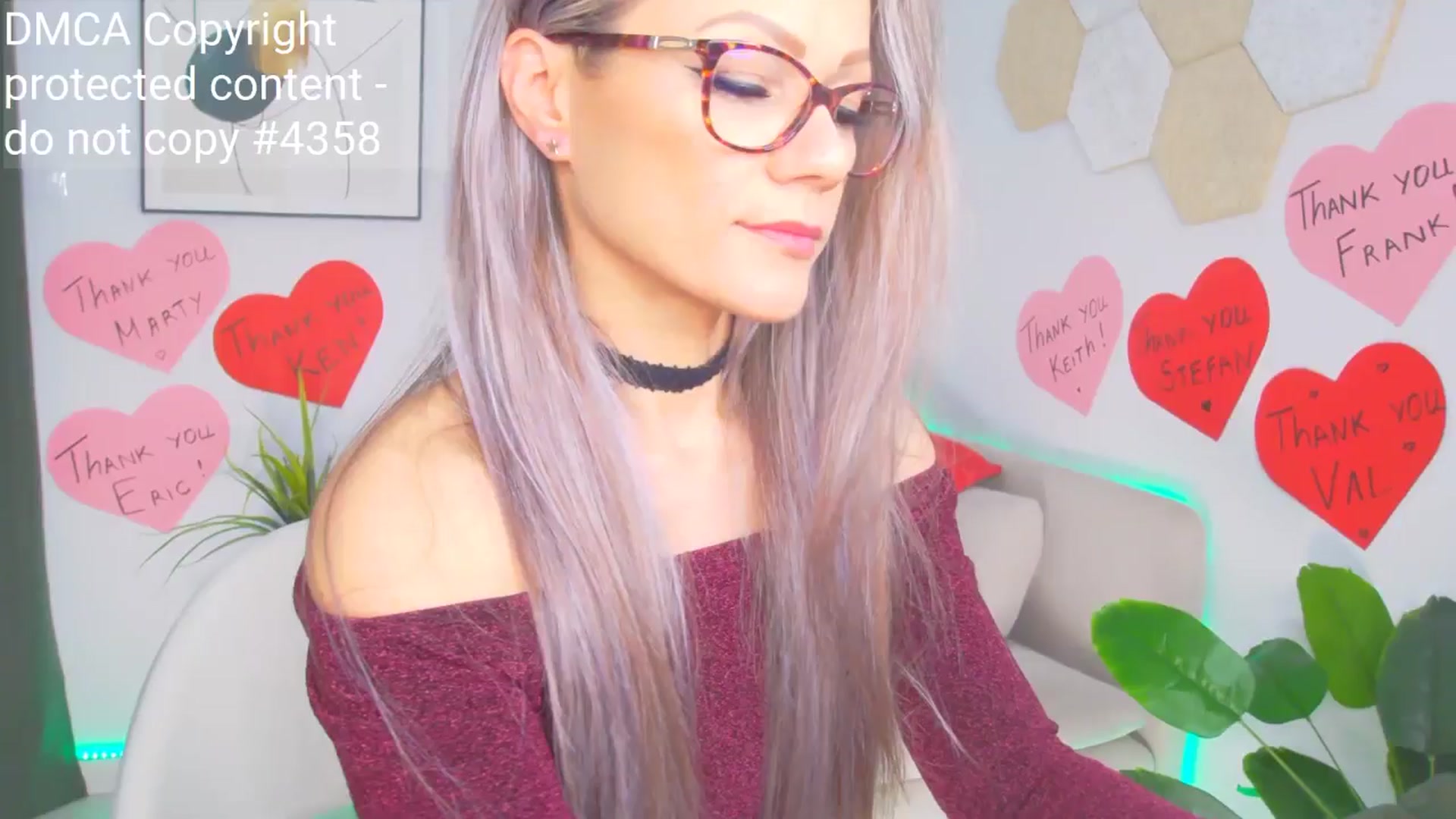 Gallery image thumbnail from Magic__Candy's myfreecams stream on, 06/12/2025, 01:56 image 1 of 20