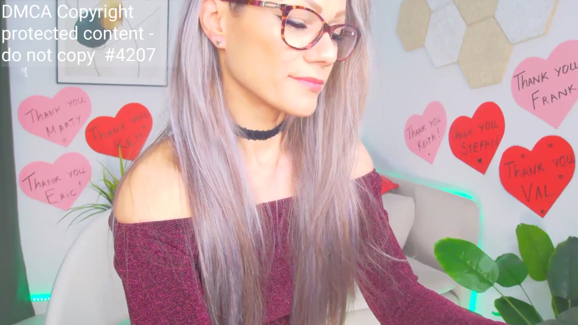 Gallery image thumbnail from Magic__Candy's myfreecams stream on, 06/12/2025, 01:56 image 6 of 20
