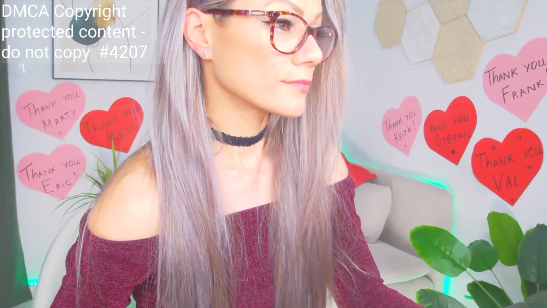 Gallery image thumbnail from Magic__Candy's myfreecams stream on, 06/12/2025, 01:56 image 8 of 20