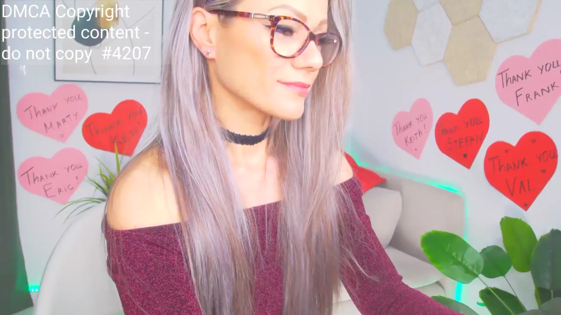 Gallery image thumbnail from Magic__Candy's myfreecams stream on, 06/12/2025, 01:56 image 10 of 20