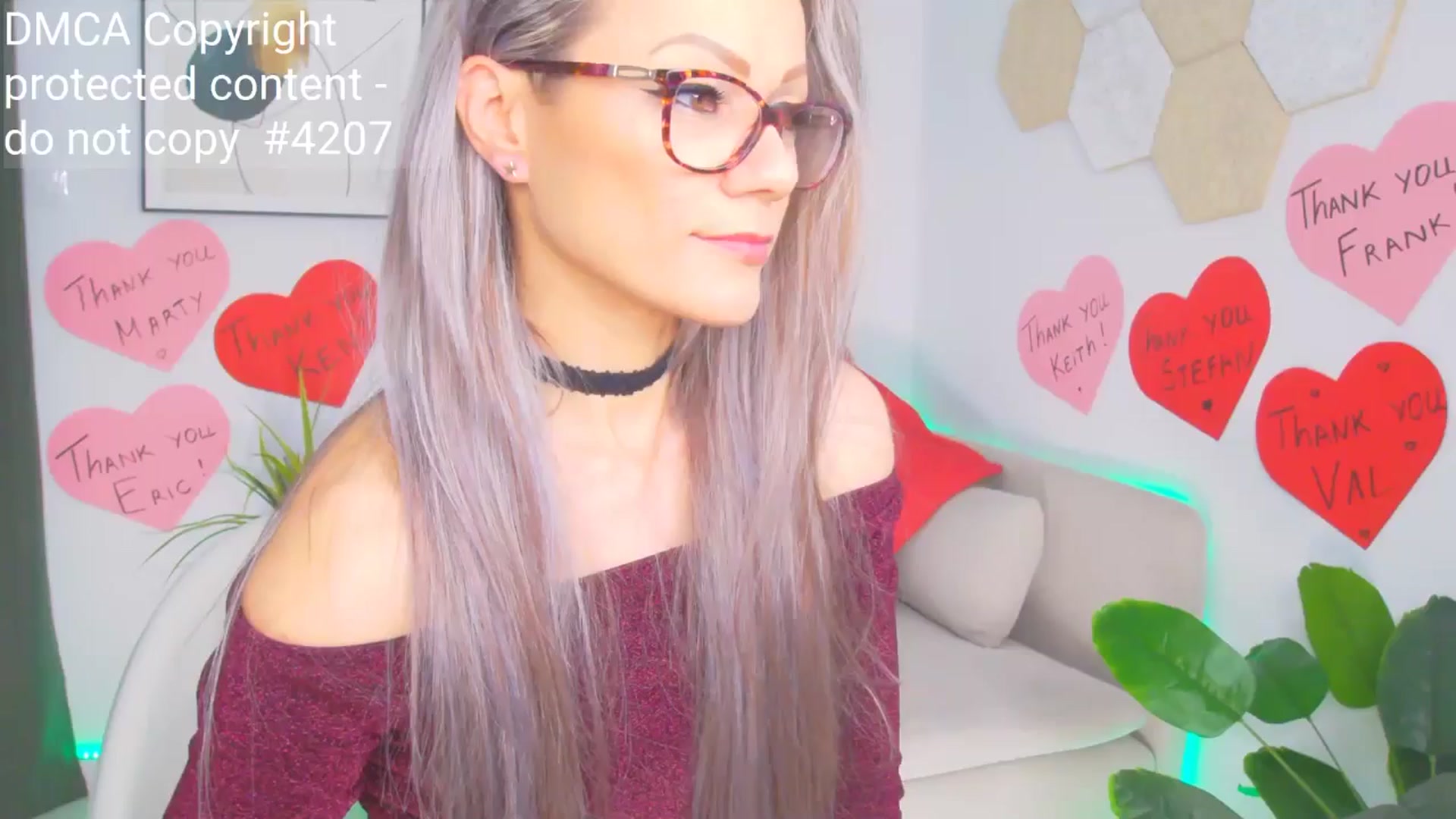 Gallery image thumbnail from Magic__Candy's myfreecams stream on, 06/12/2025, 01:56 image 5 of 20