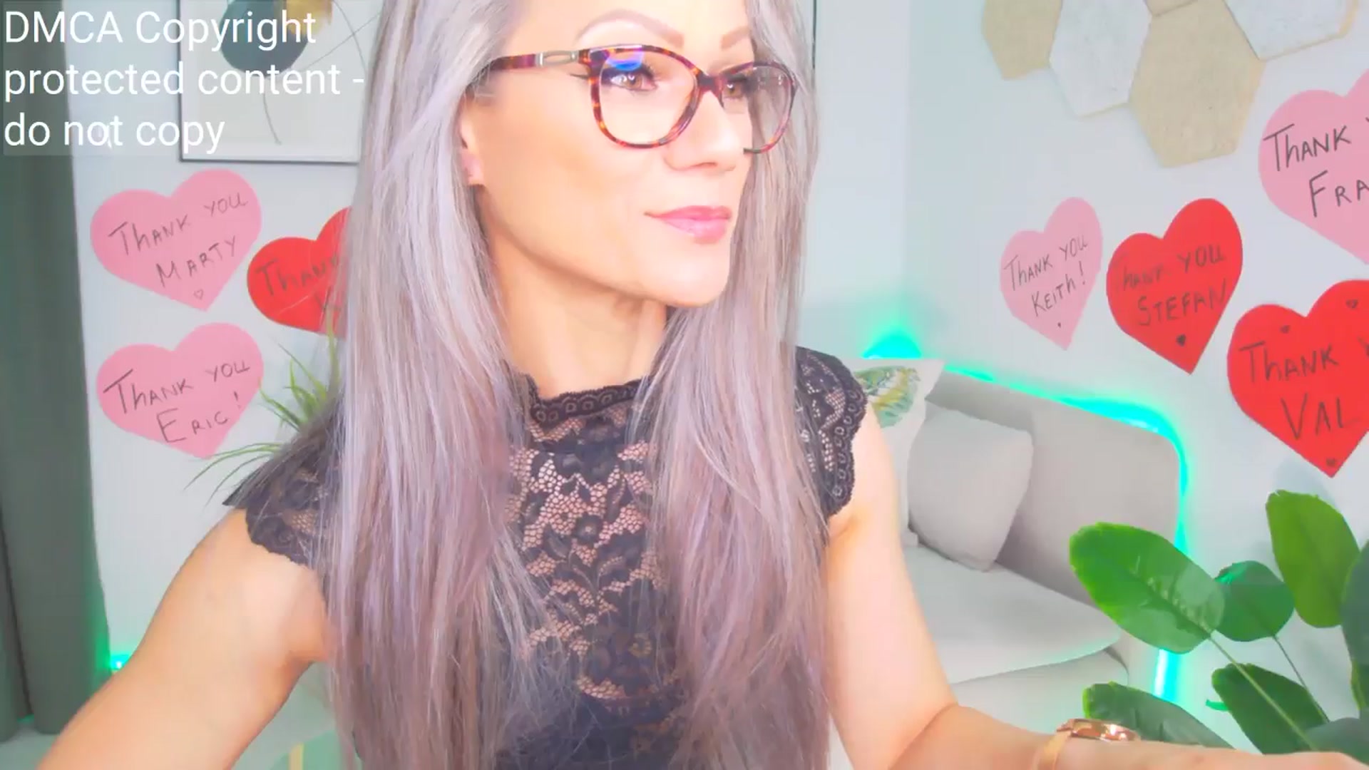 Gallery image thumbnail from Magic__Candy's myfreecams stream on, 06/14/2025, 11:47 image 18 of 20
