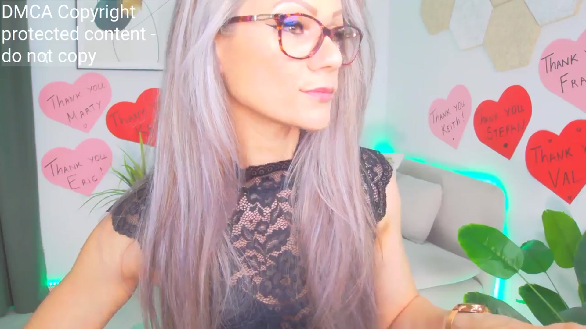 Gallery image thumbnail from Magic__Candy's myfreecams stream on, 06/14/2025, 11:47 image 17 of 20