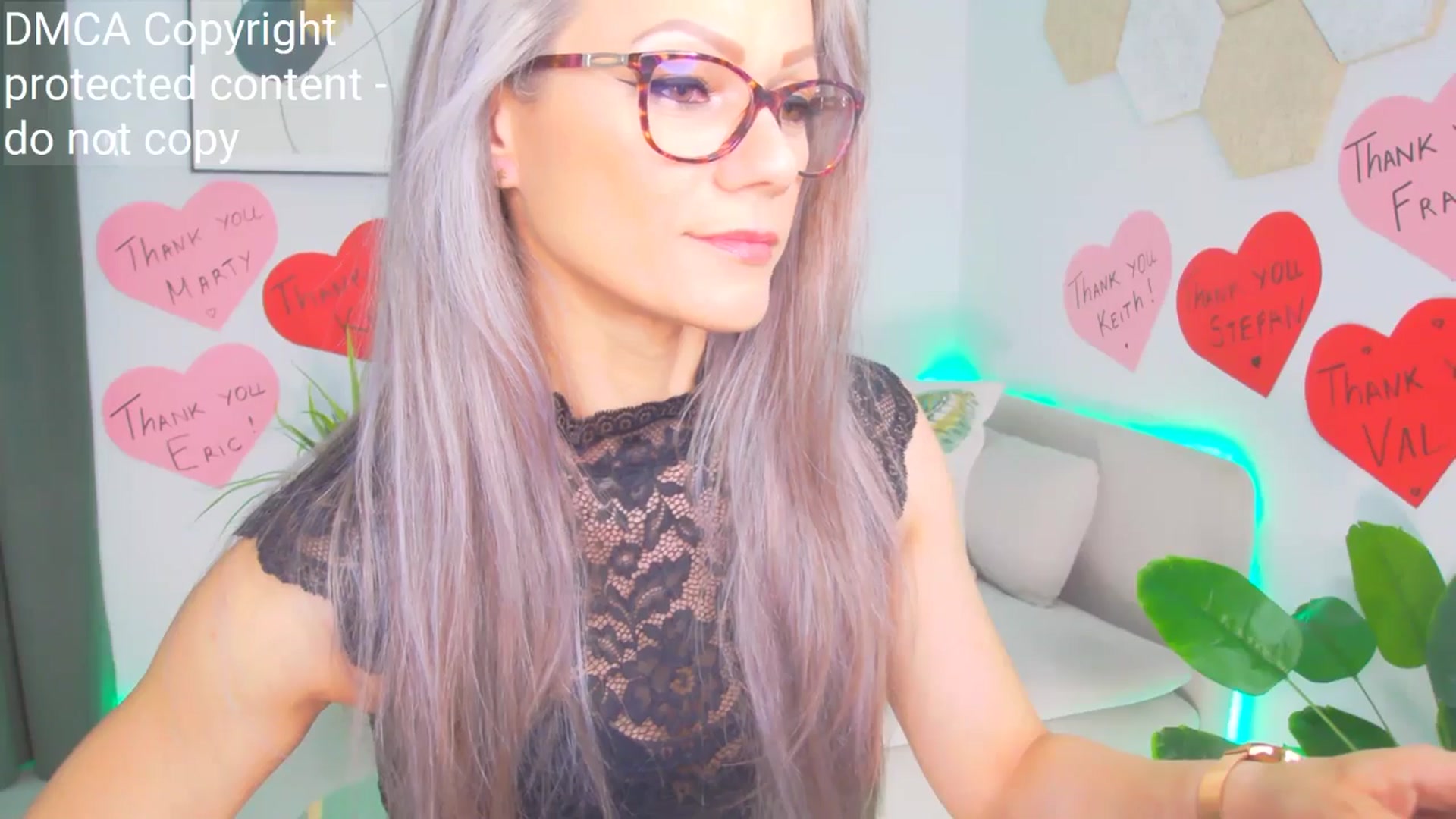 Gallery image thumbnail from Magic__Candy's myfreecams stream on, 06/14/2025, 11:47 image 10 of 20