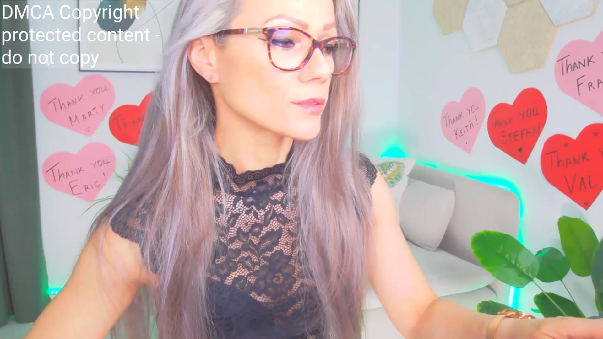 Gallery image thumbnail from Magic__Candy's myfreecams stream on, 06/14/2025, 11:47 image 3 of 20